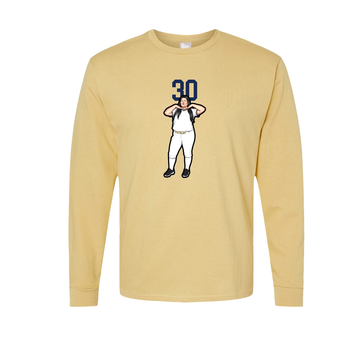 Long Sleeve Tee