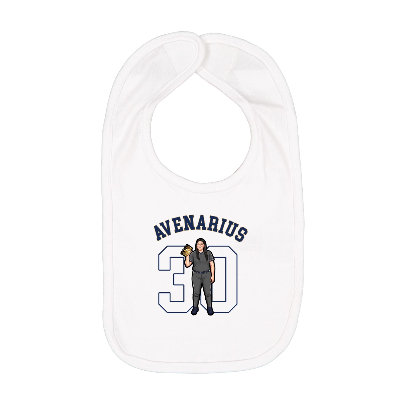Infant Bib