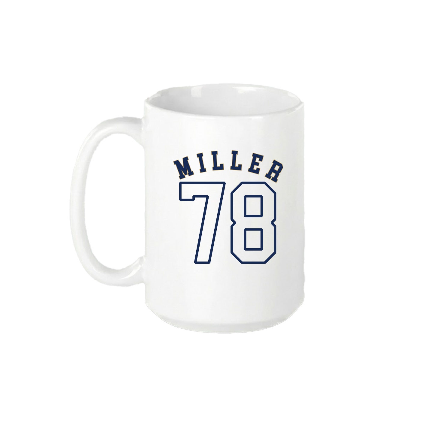 15oz Coffee Mug