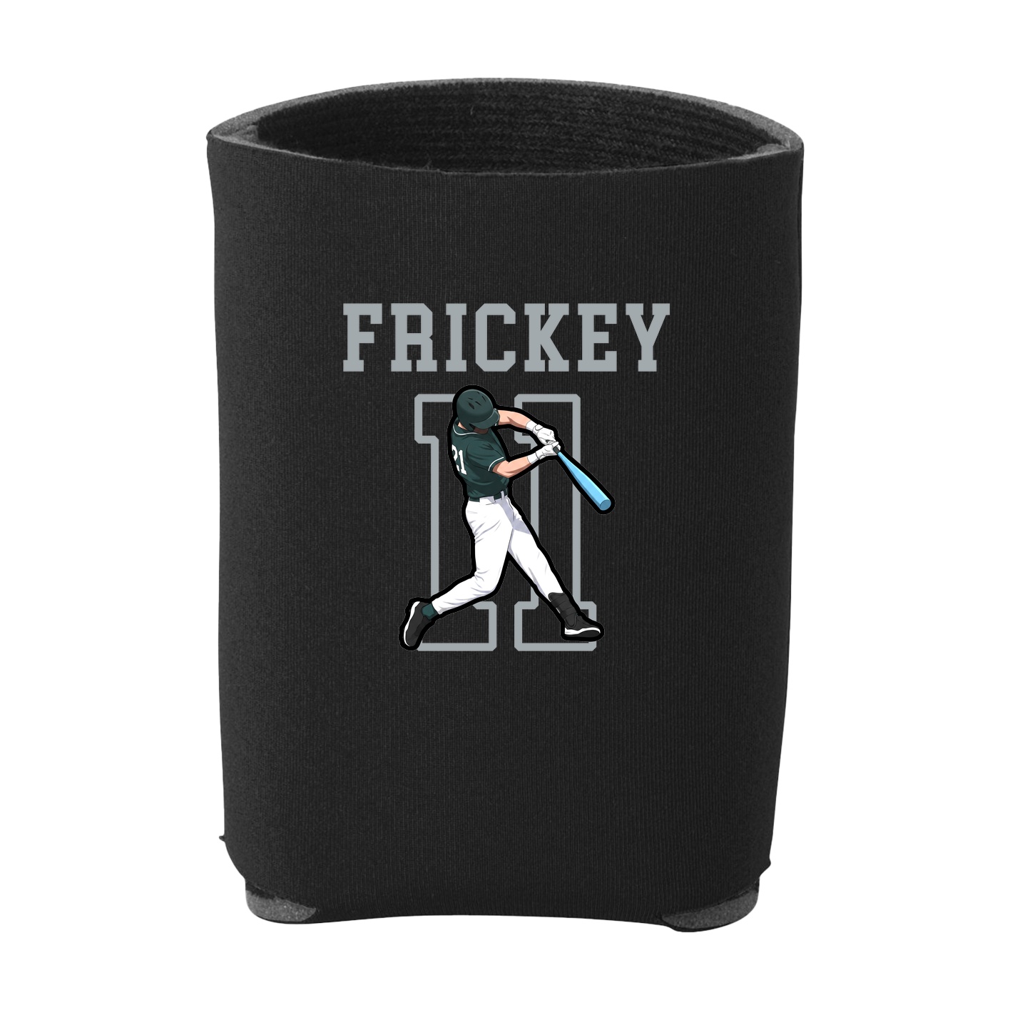 Can Holder — Shirsey in Black