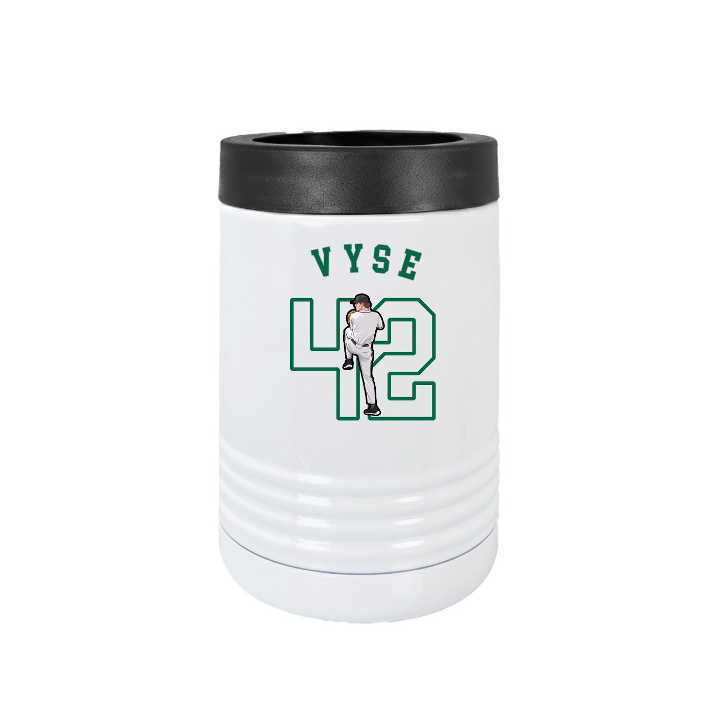 Beverage Holder — Shirsey Arch in White