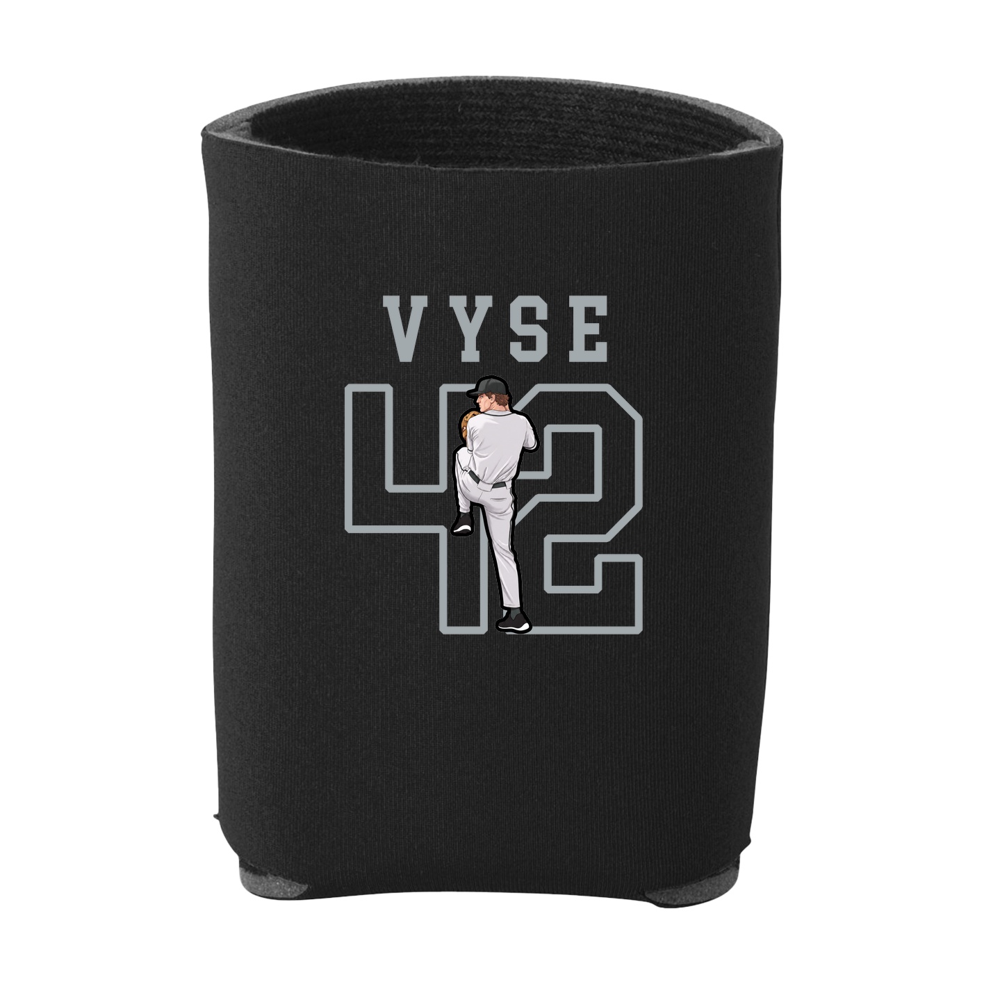 Can Holder — Shirsey in Black