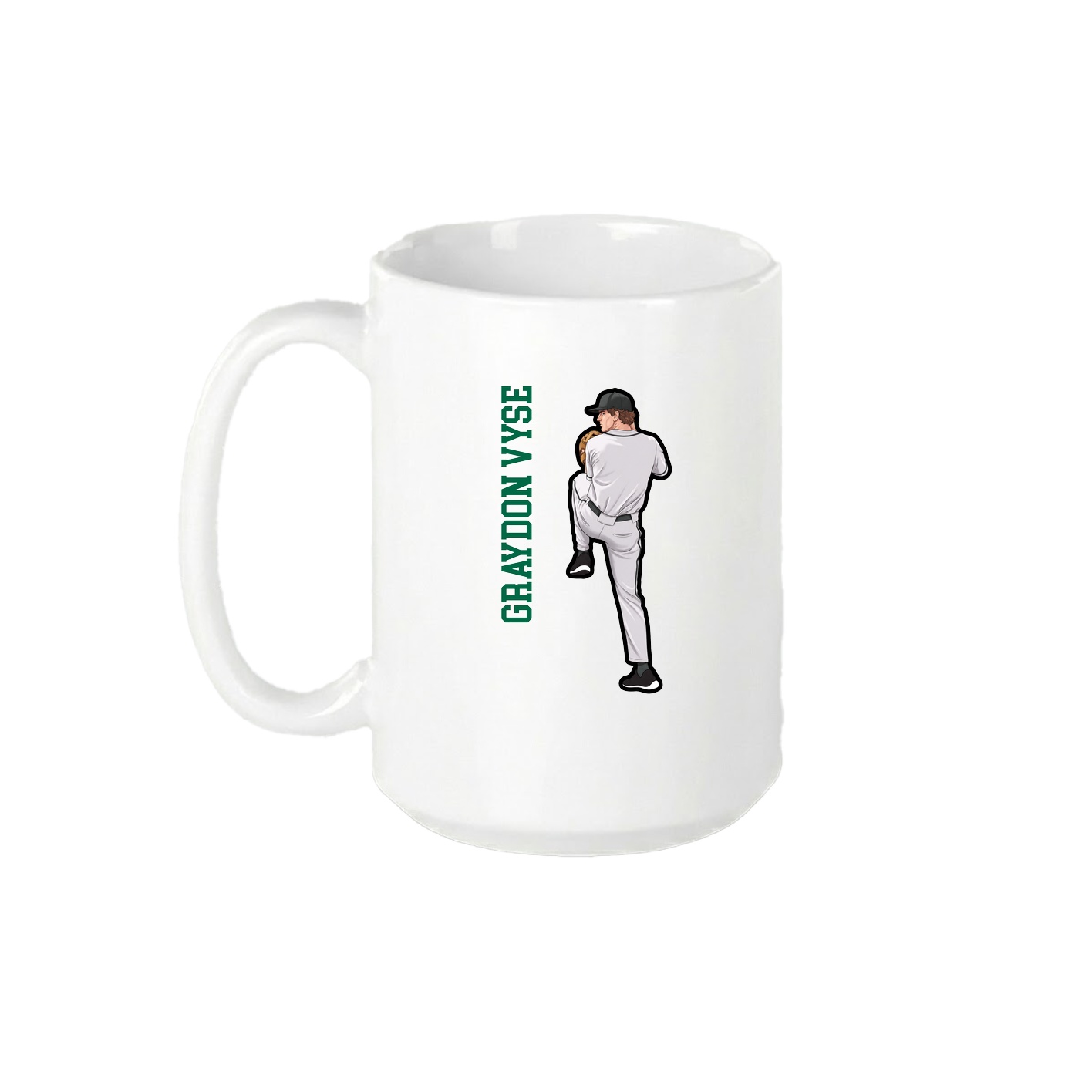 15oz Coffee Mug