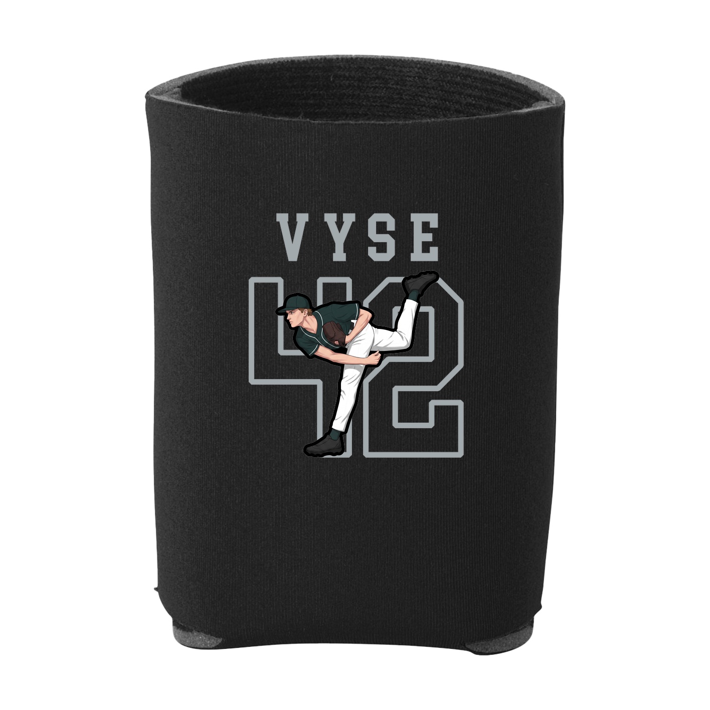 Can Holder — Shirsey in Black