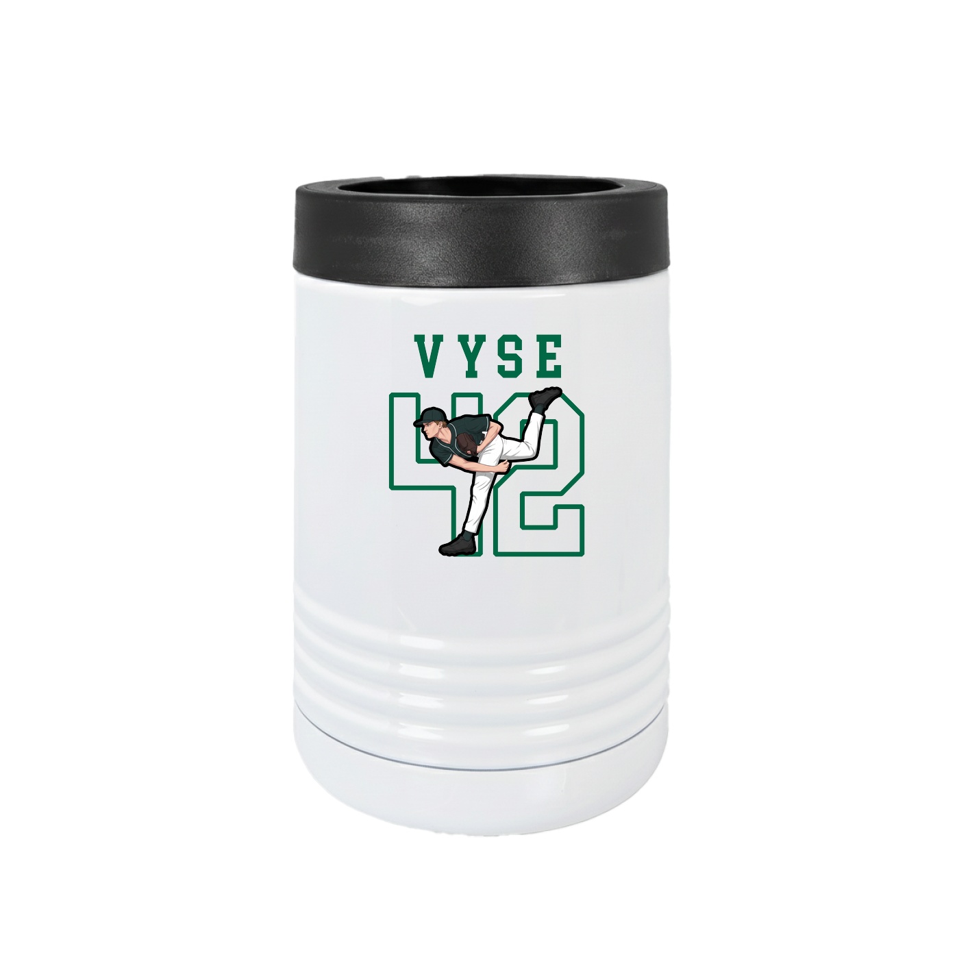 Beverage Holder — Shirsey in White