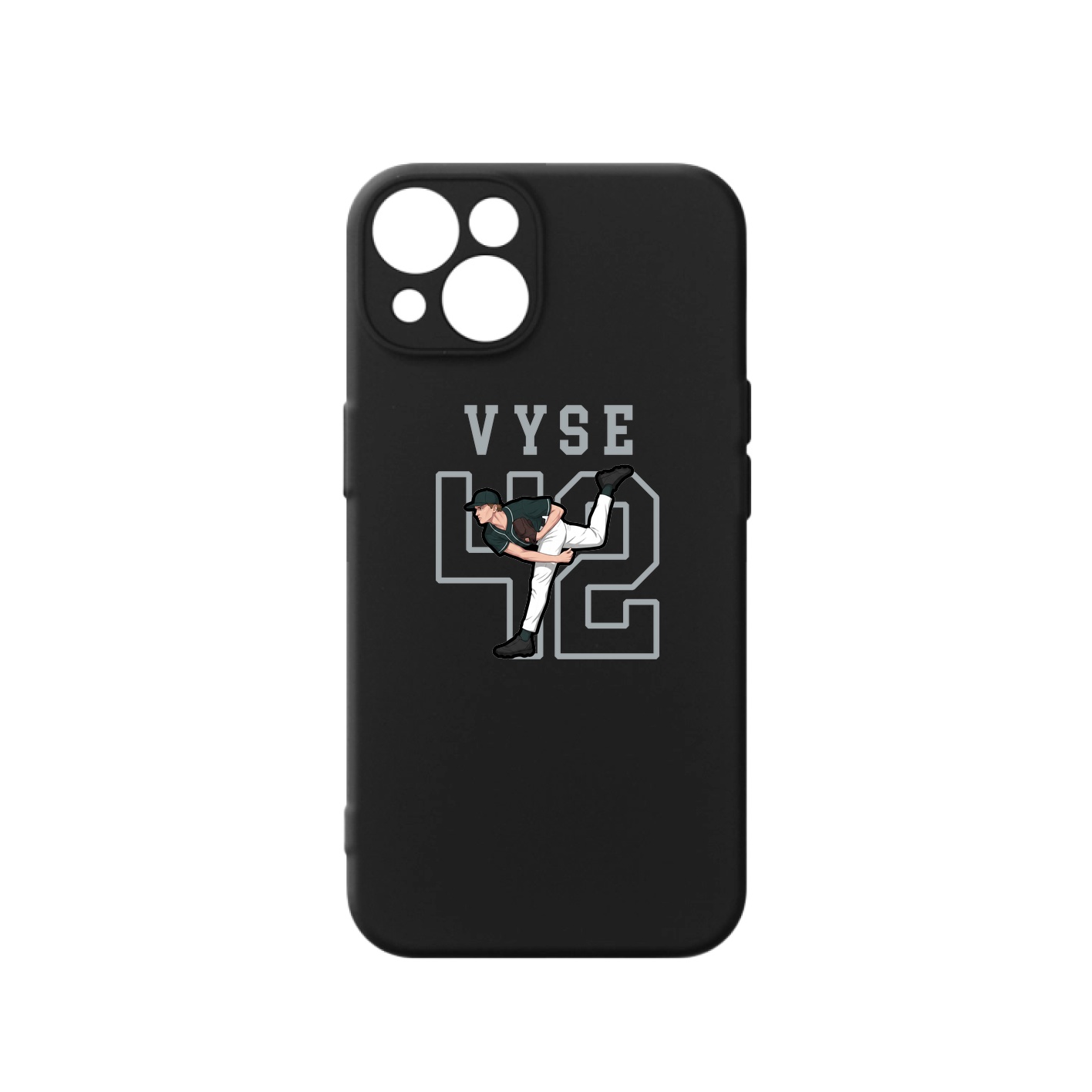 iPhone case