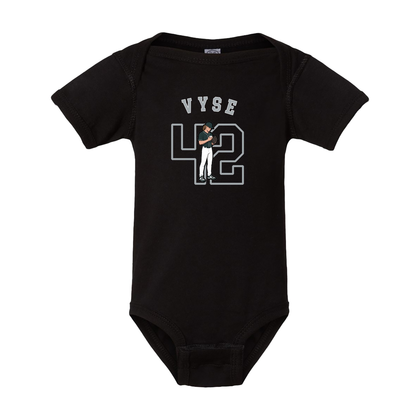 Baby Onesie