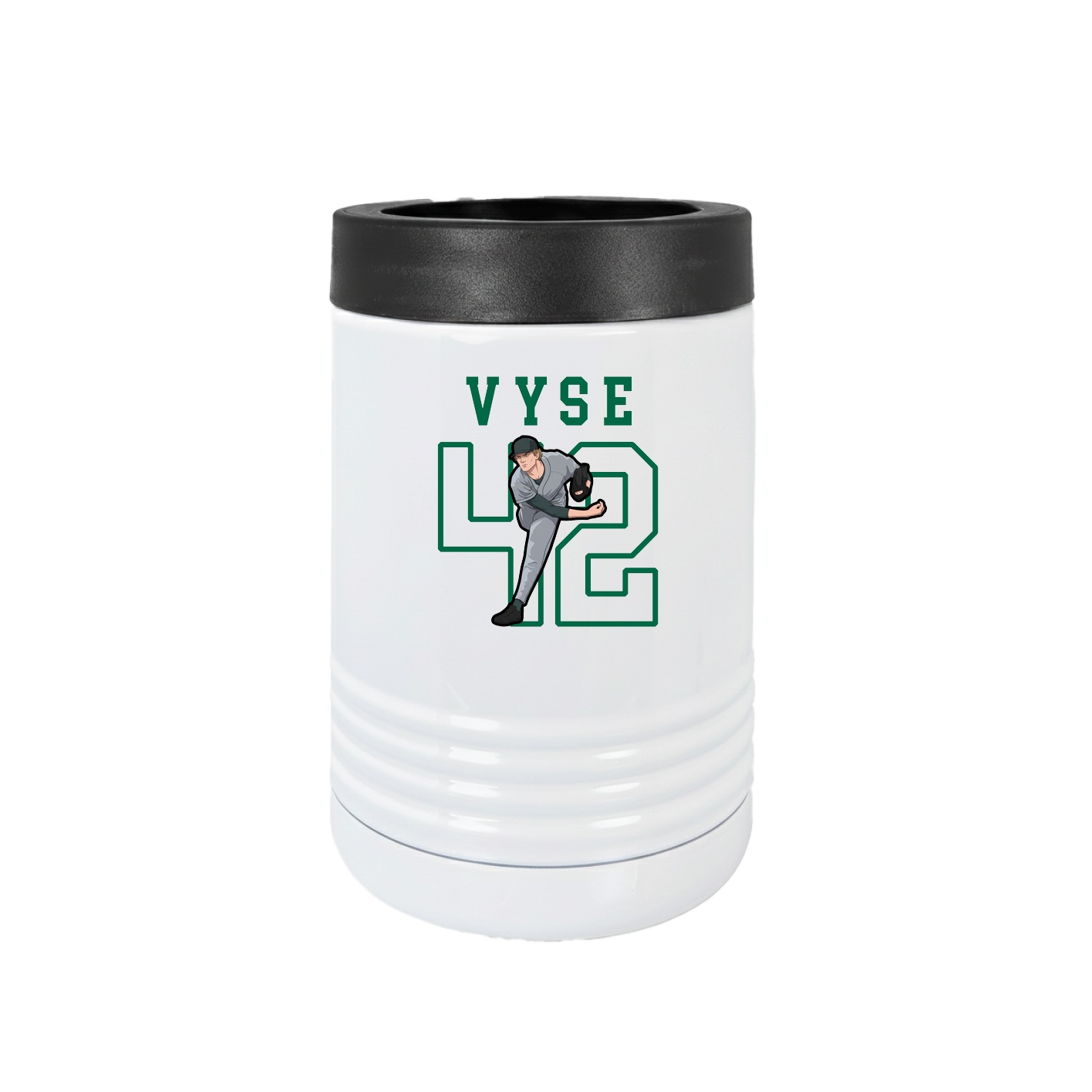 Beverage Holder — Shirsey in White