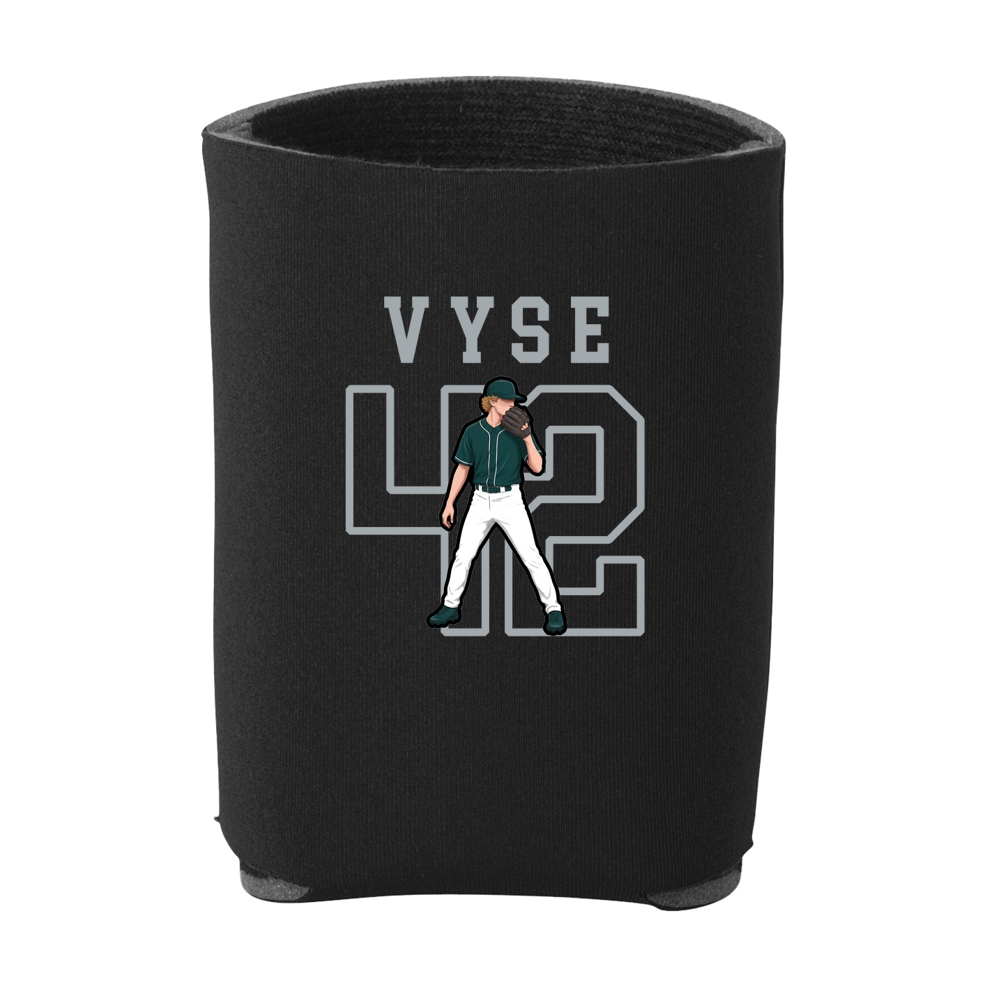 Can Holder — Shirsey in Black