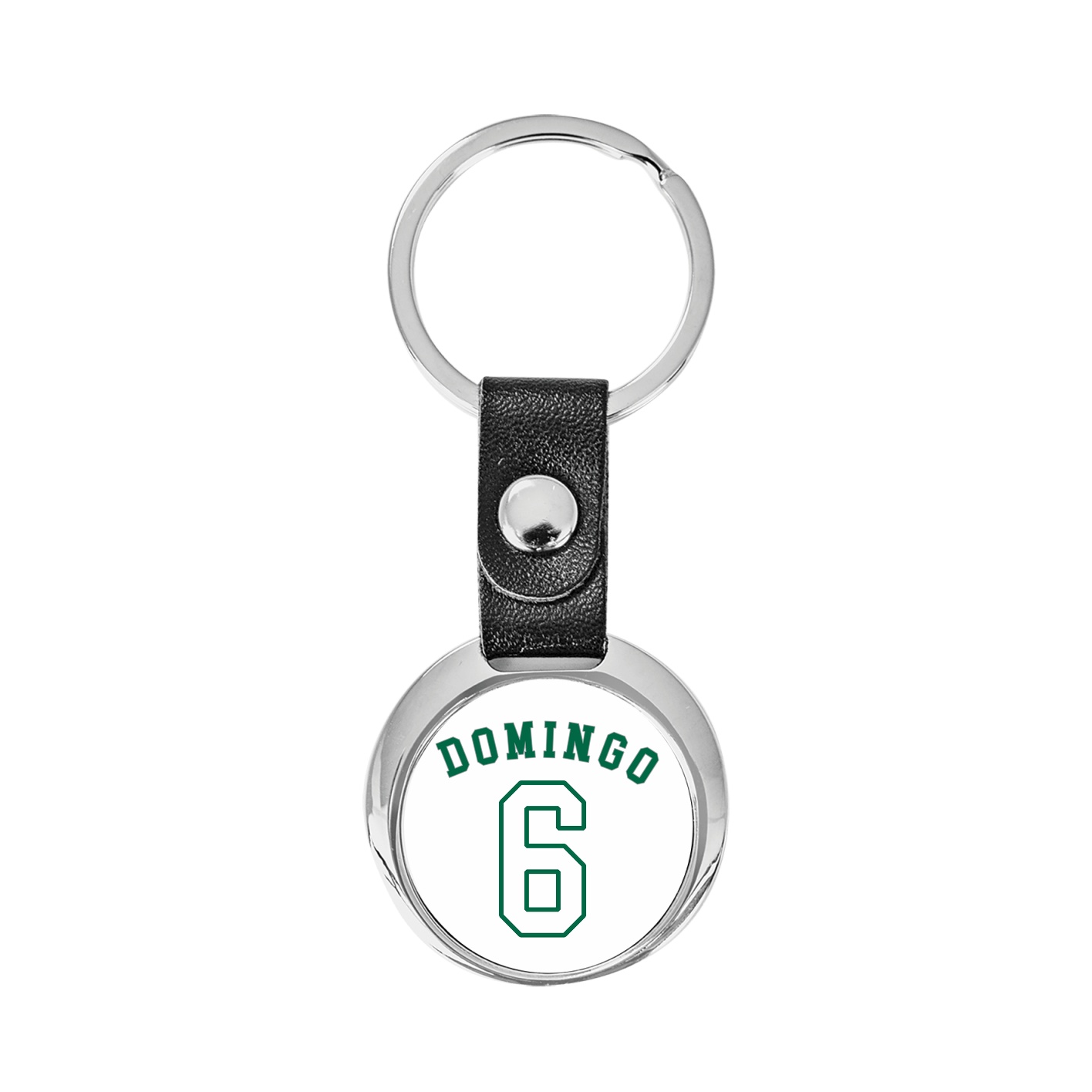 Key Chain — Shirsey Arch in Classic