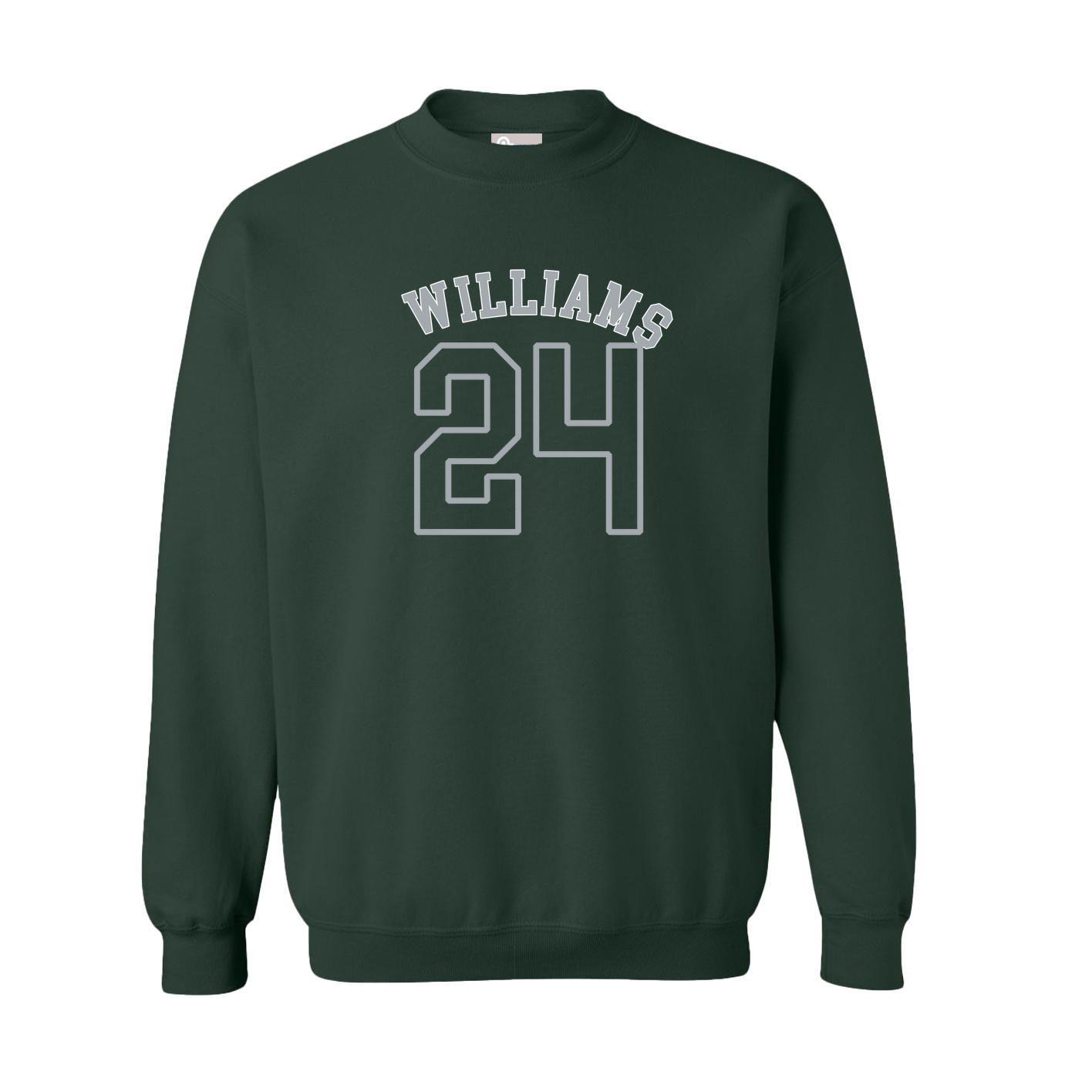 Fleece Crew