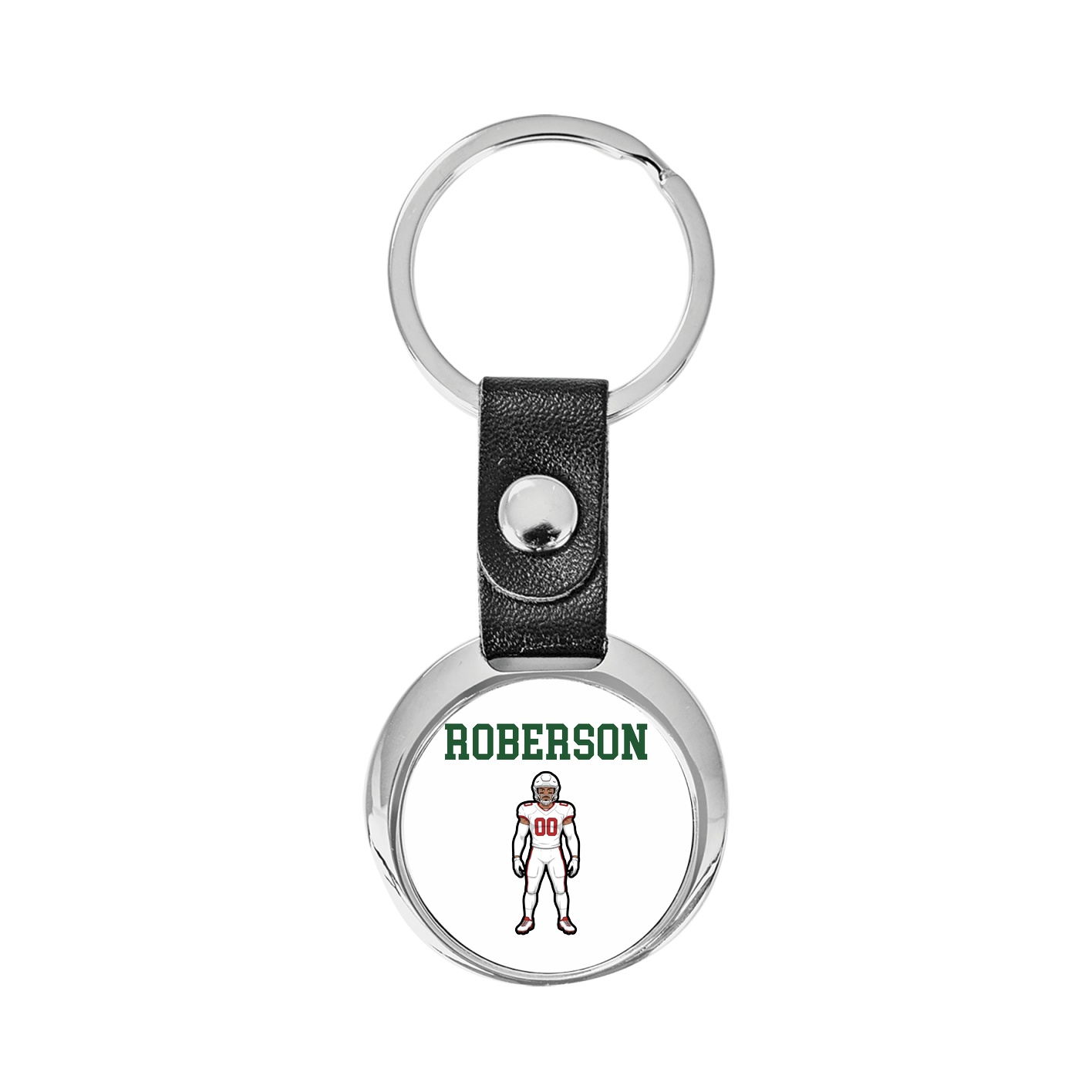 Key Chain — Shirsey in Classic