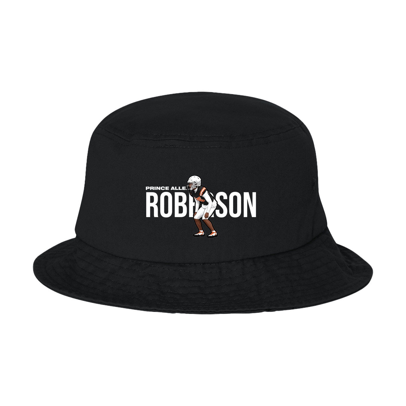 Bucket Cap