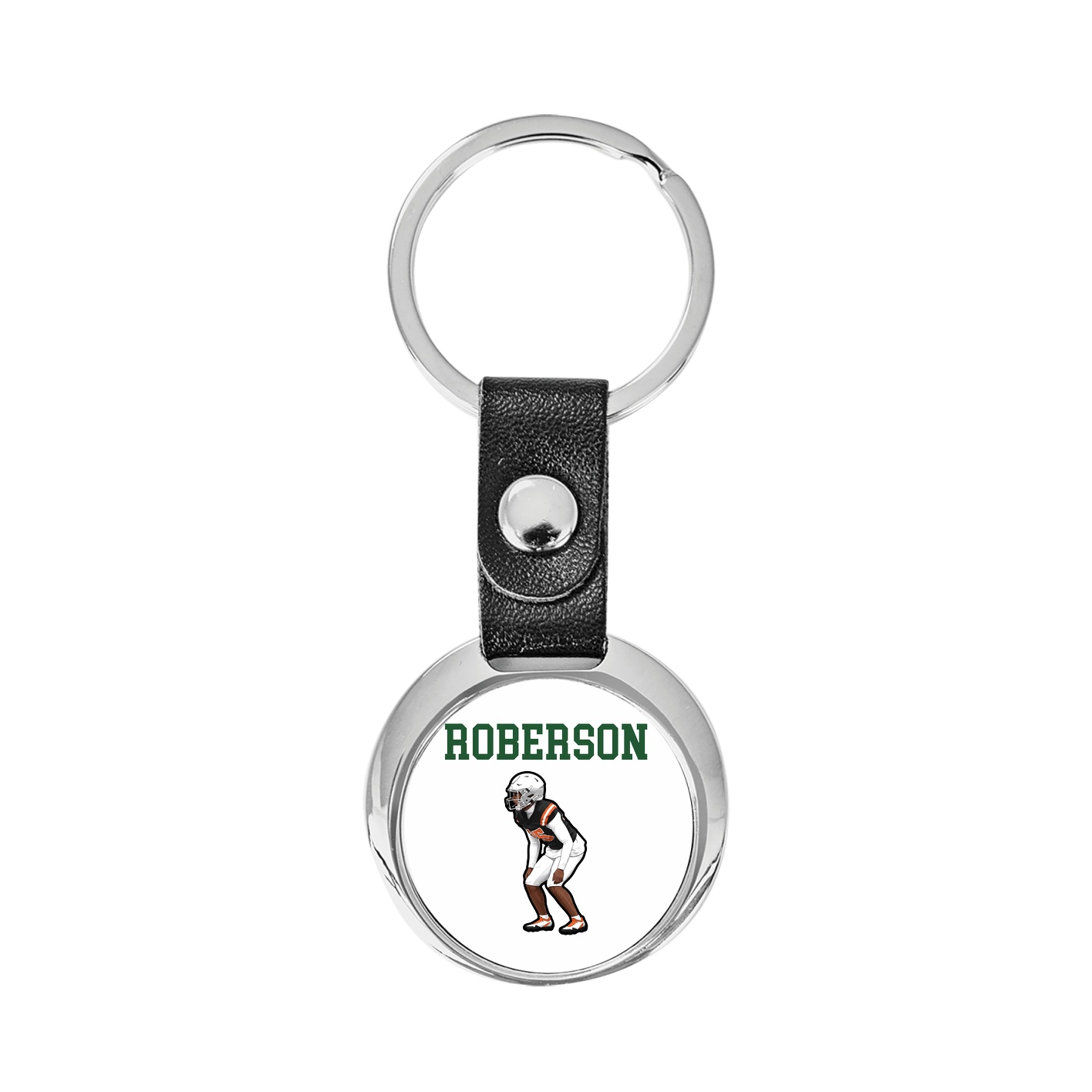 Key Chain — Shirsey in Classic