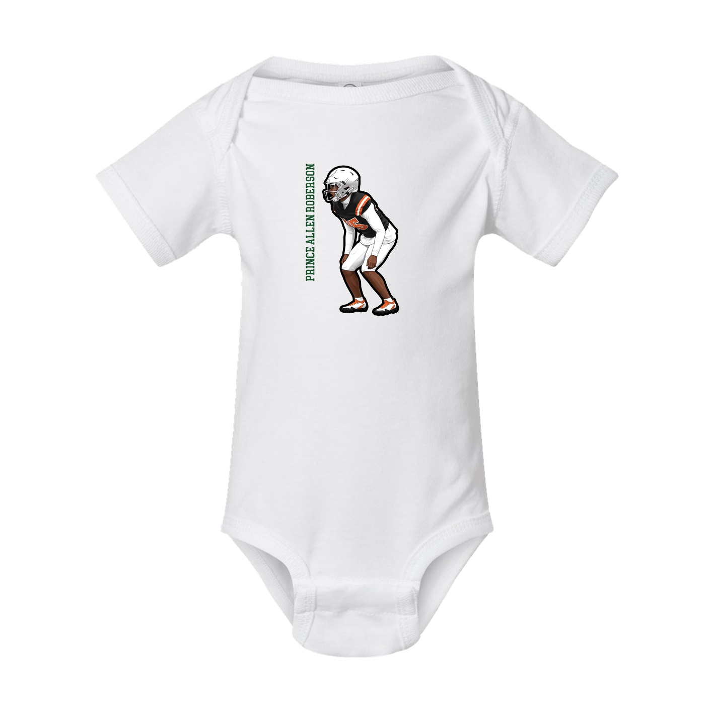 Baby Onesie