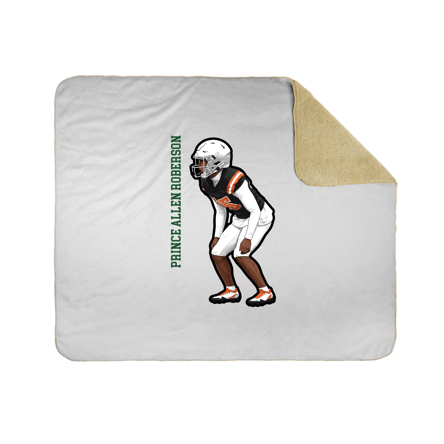 Throw Blanket