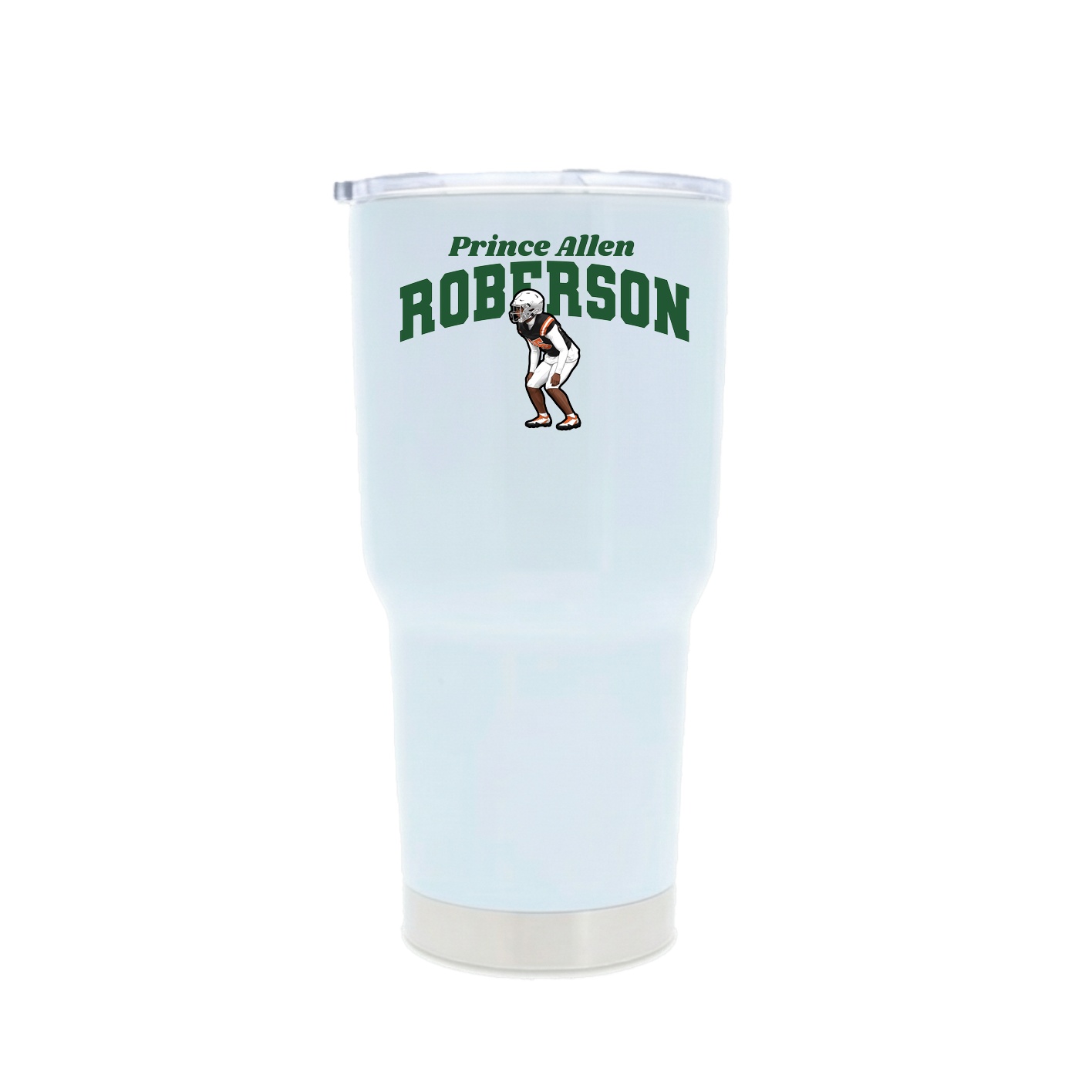 30oz Stainless Steel Tumbler