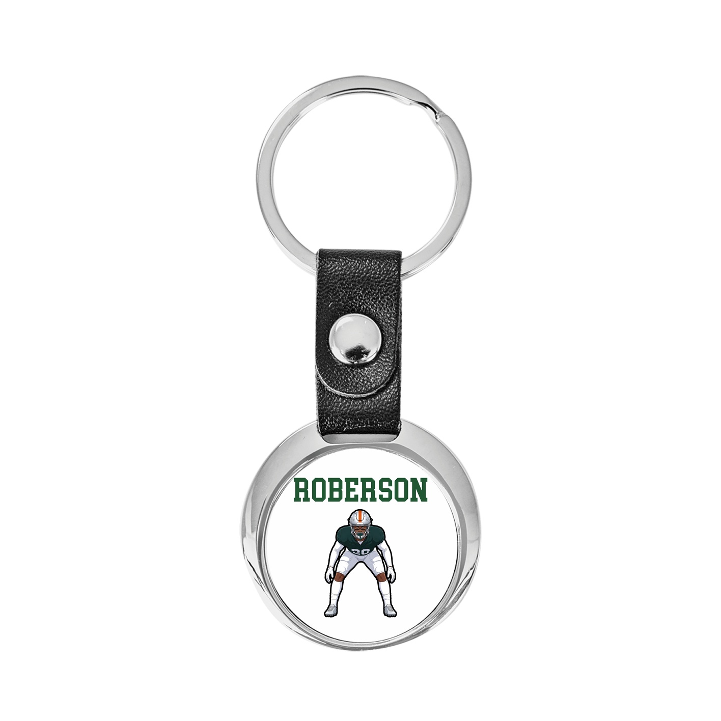 Key Chain — Shirsey in Classic