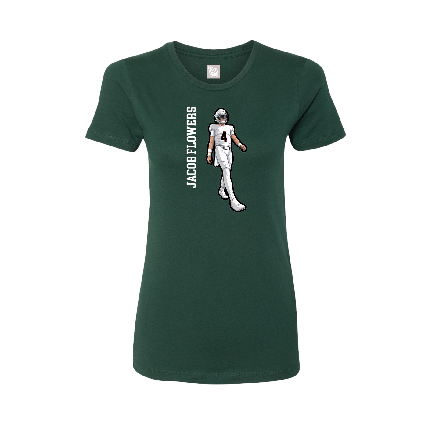 Fitted Women's Tee