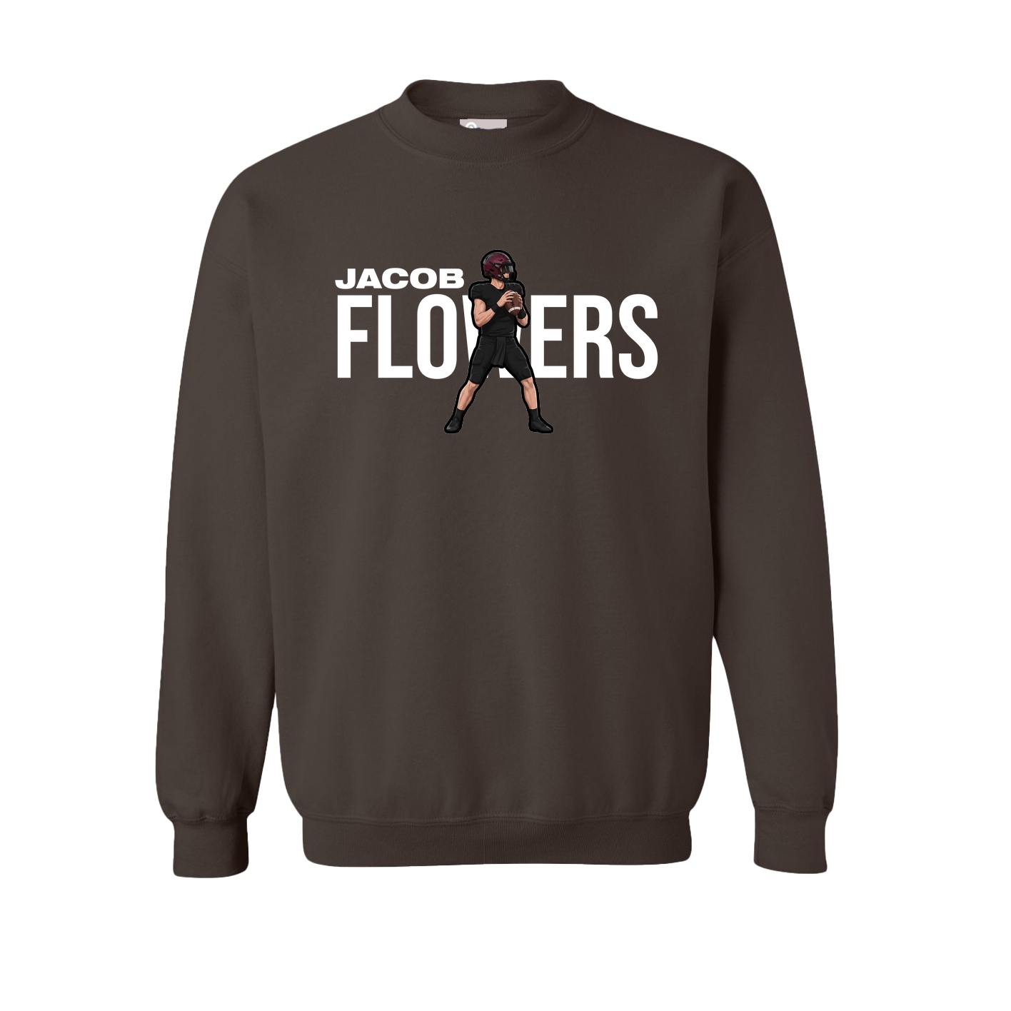 Fleece Crew