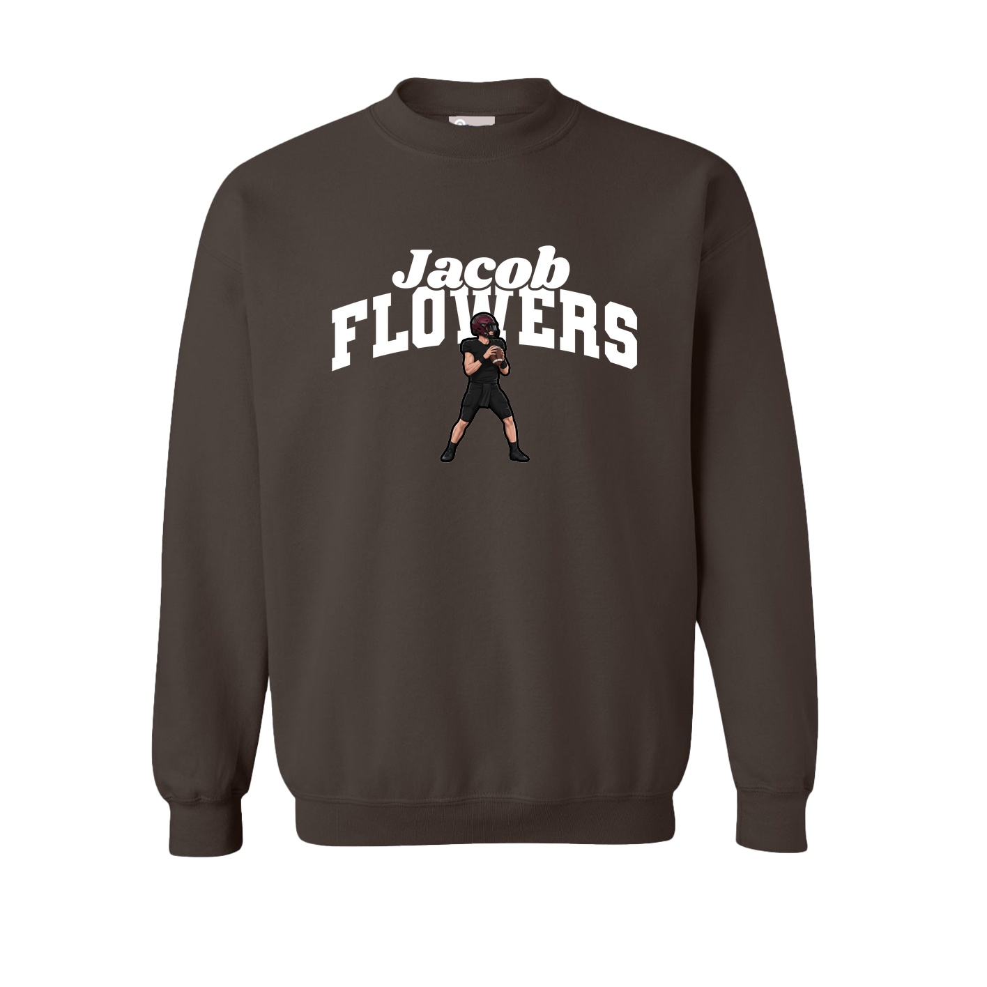 Fleece Crew