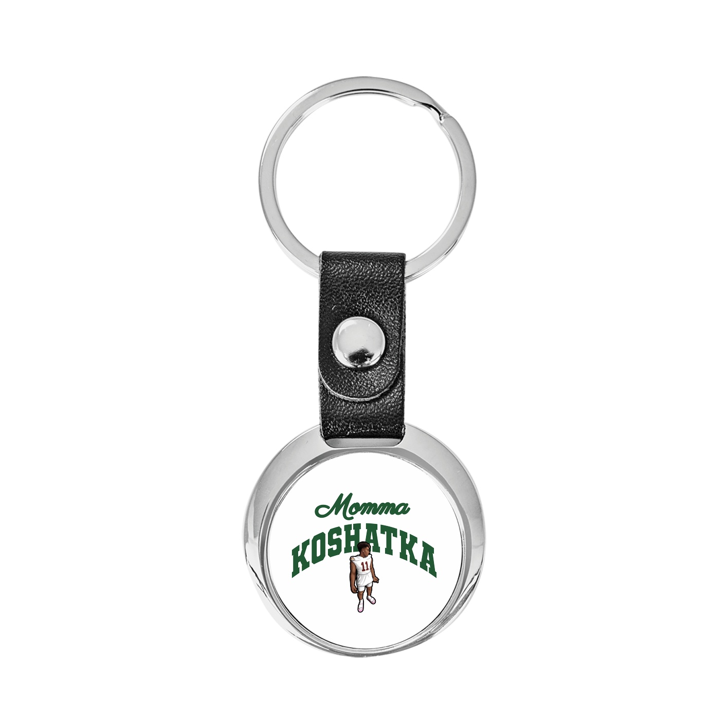 Key Chain — Mothers Day Arch in Classic