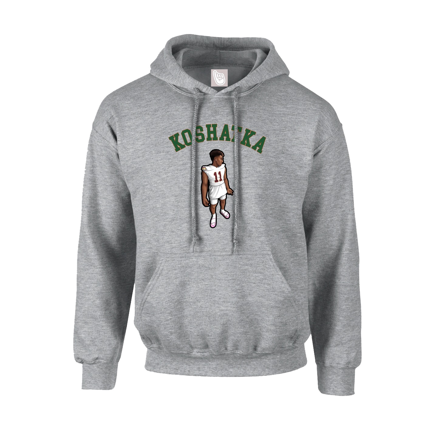 Hoodie