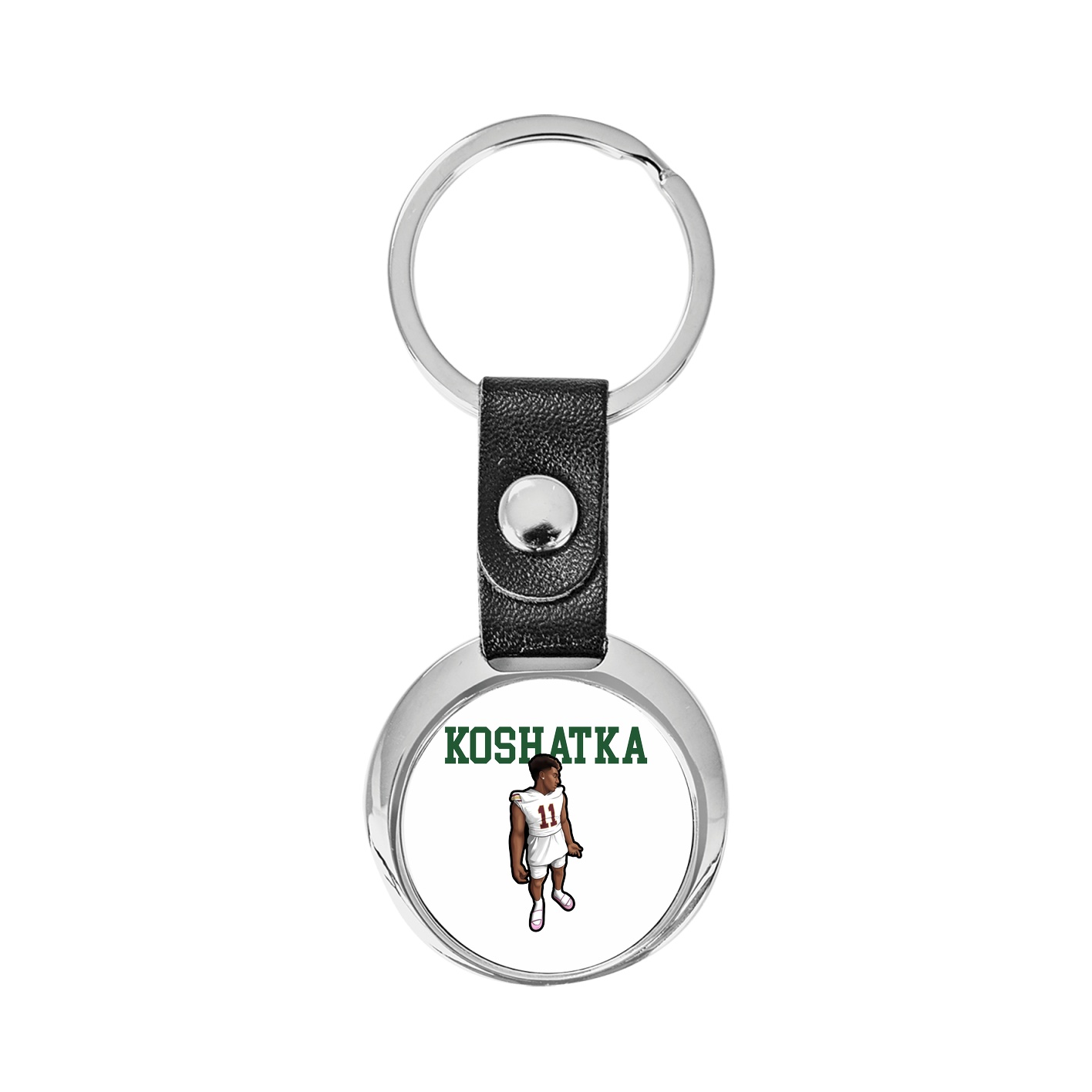Key Chain — Shirsey in Classic