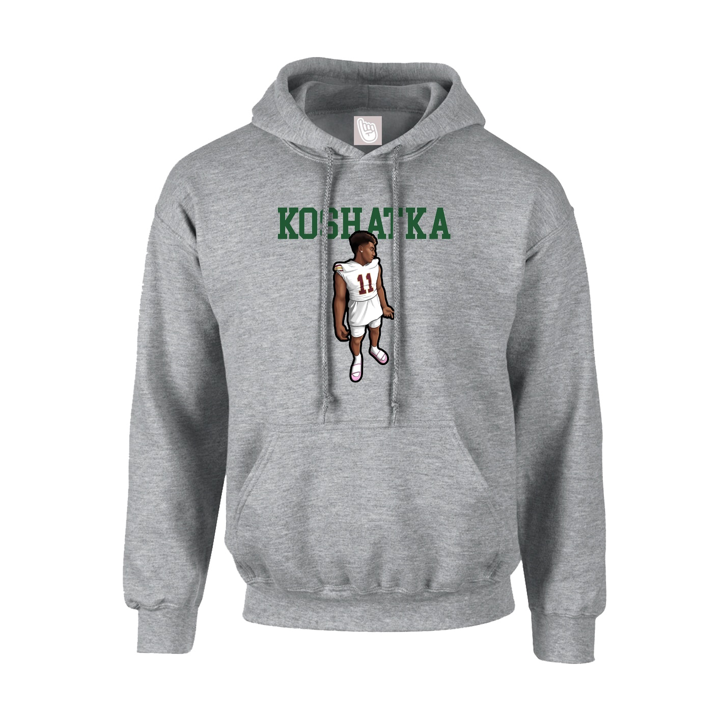 Youth Hoodie