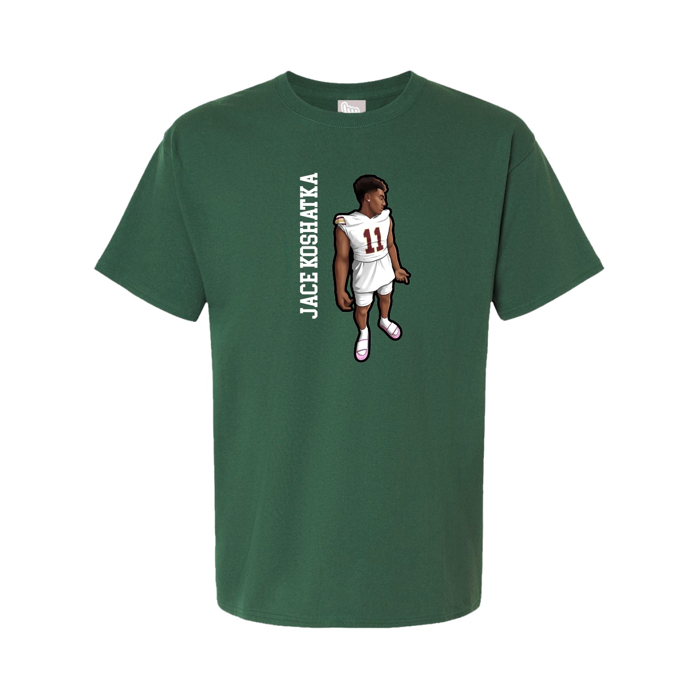 Tee