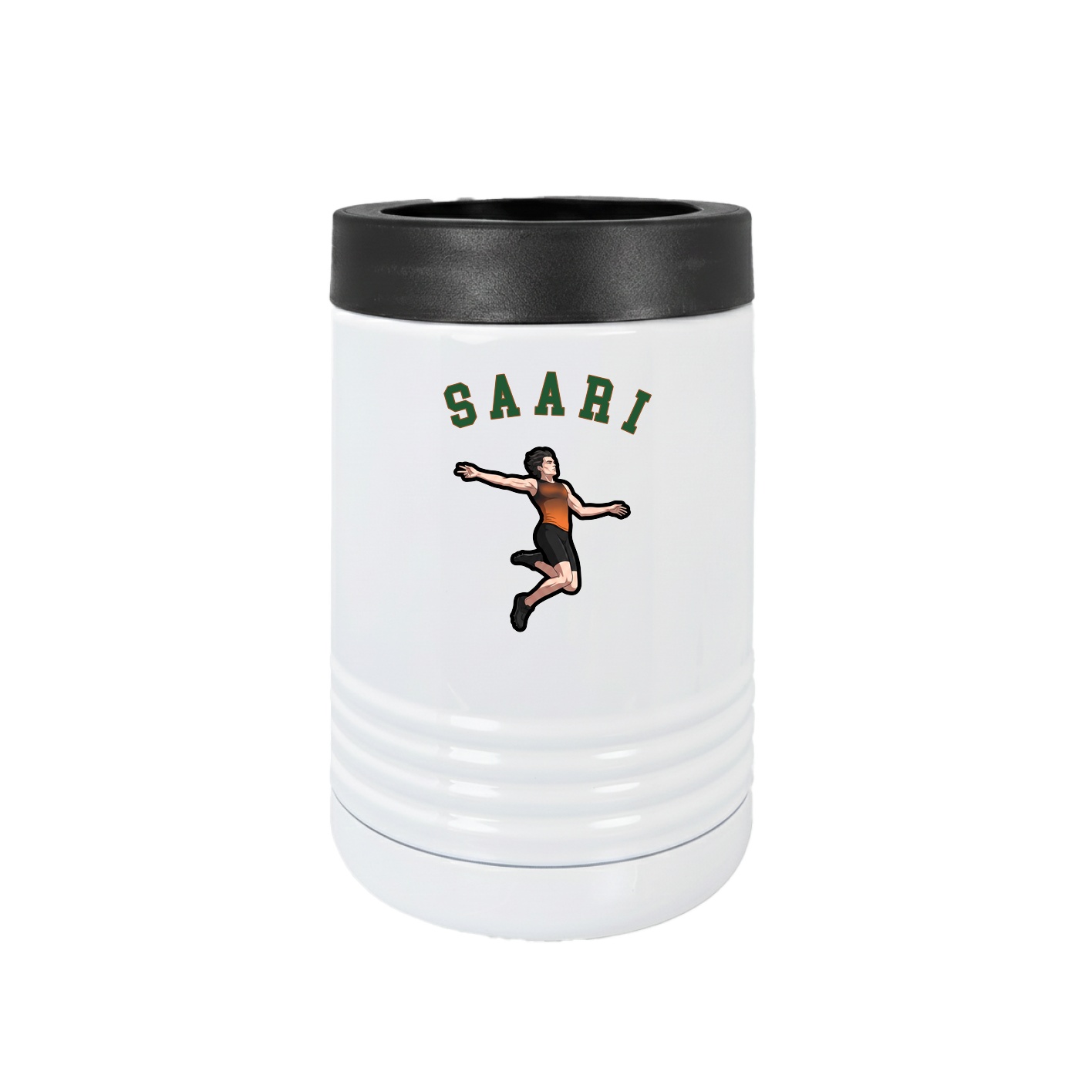 Beverage Holder — Shirsey Arch in White