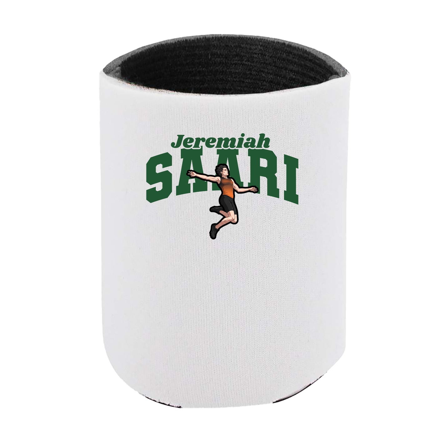 Can Holder — Signature Arch in White