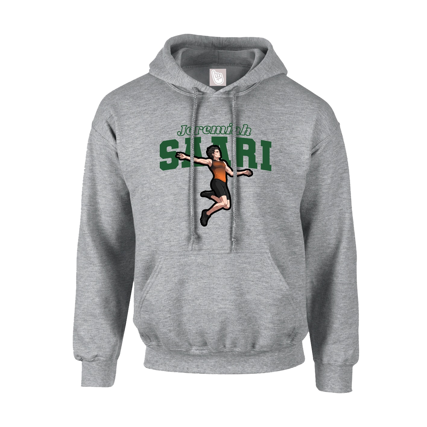 Hoodie