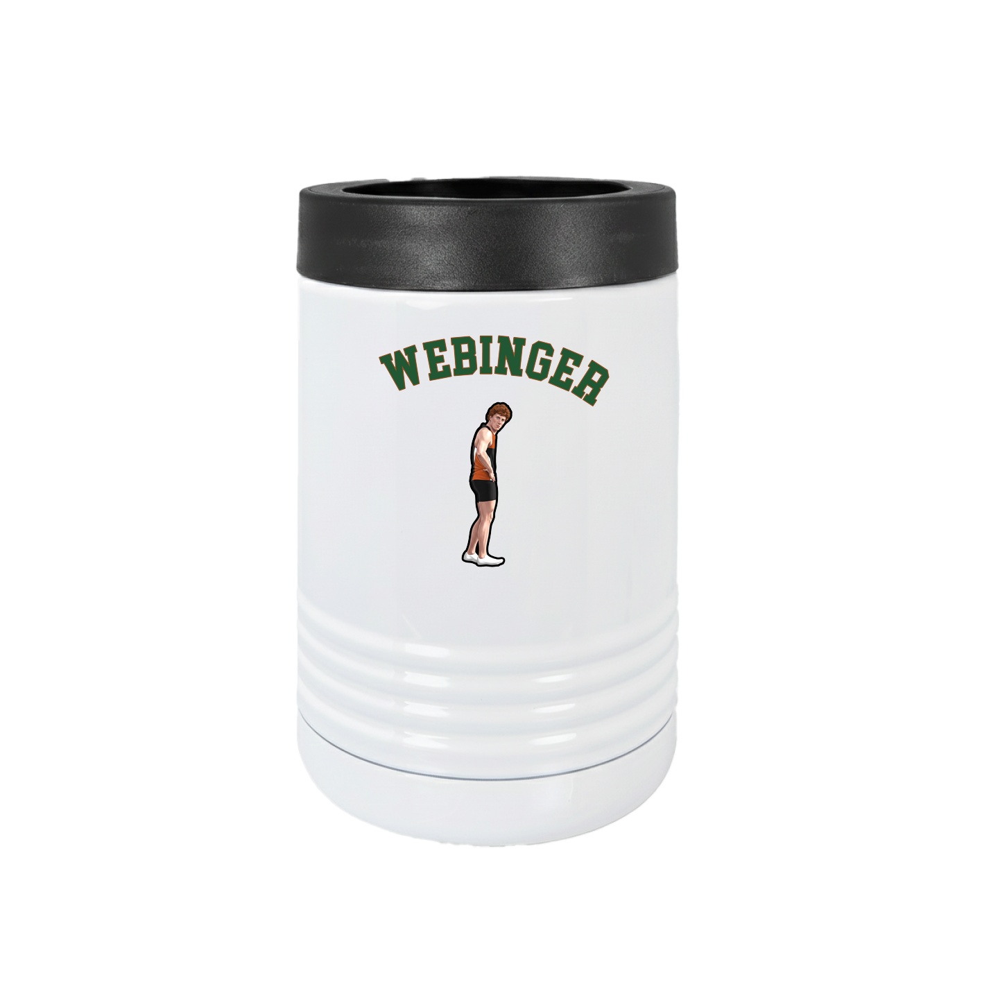 Beverage Holder — Shirsey Arch in White