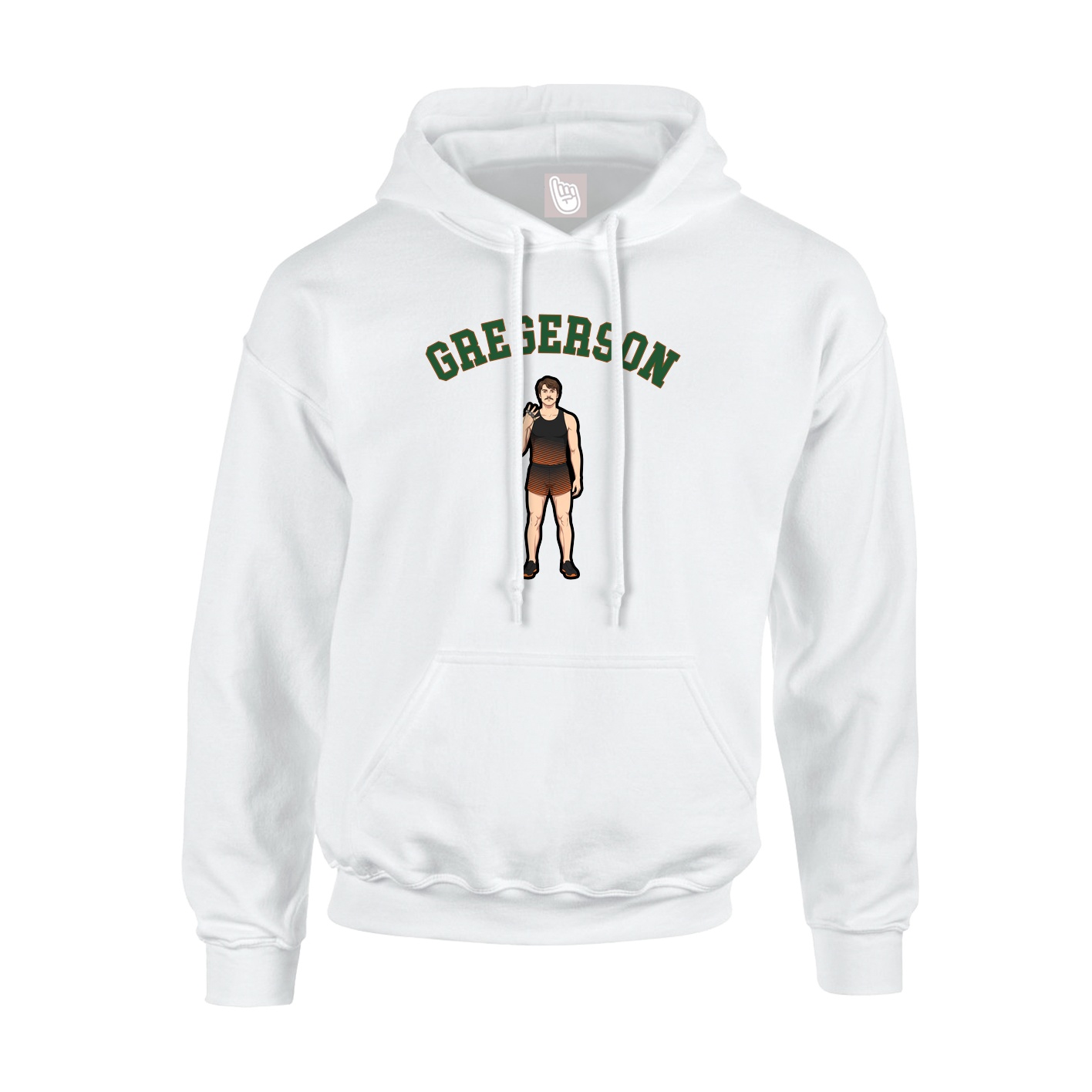 NIL Club Hoodie