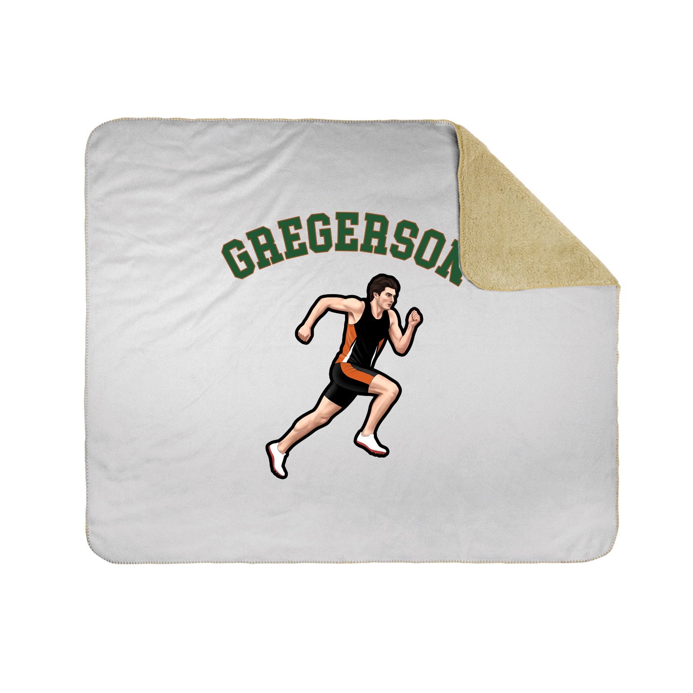 Throw Blanket
