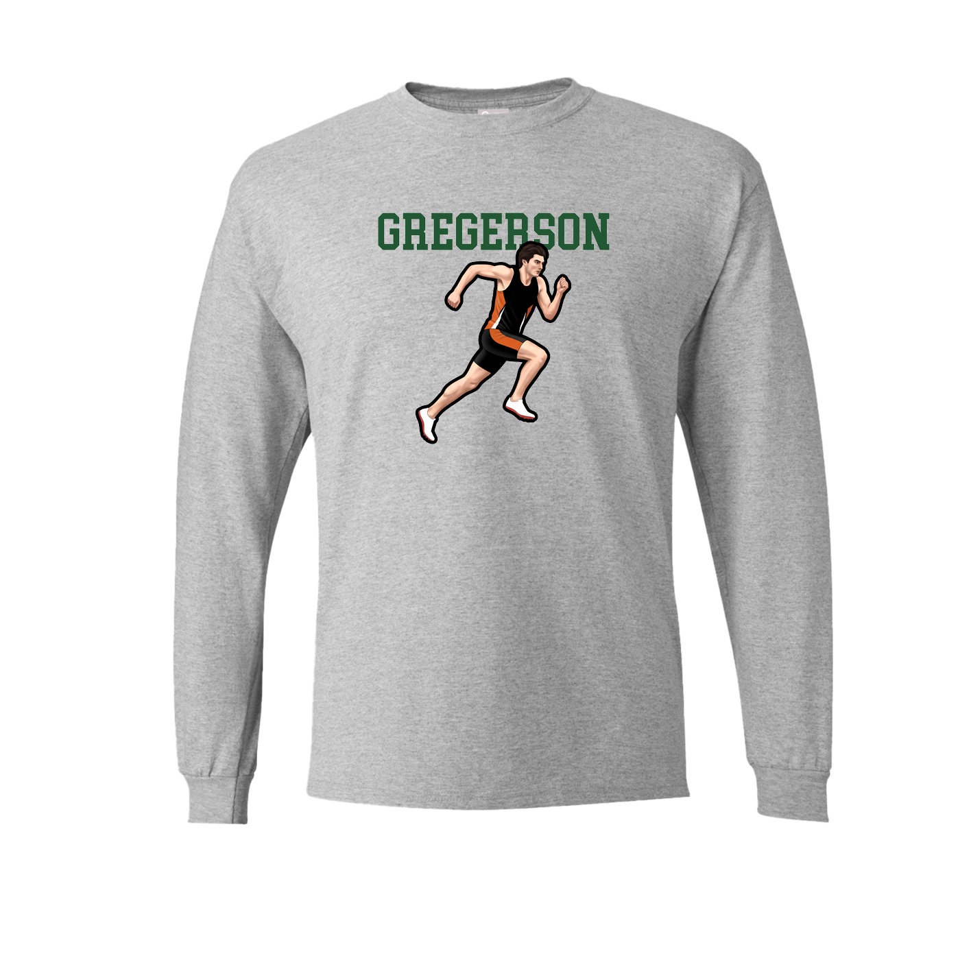 Long Sleeve Tee