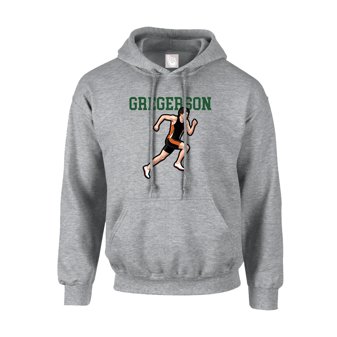 Youth Hoodie