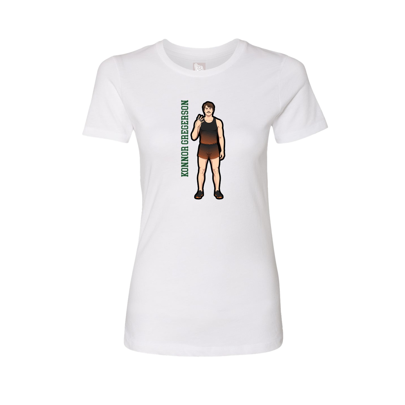 Womens Tee