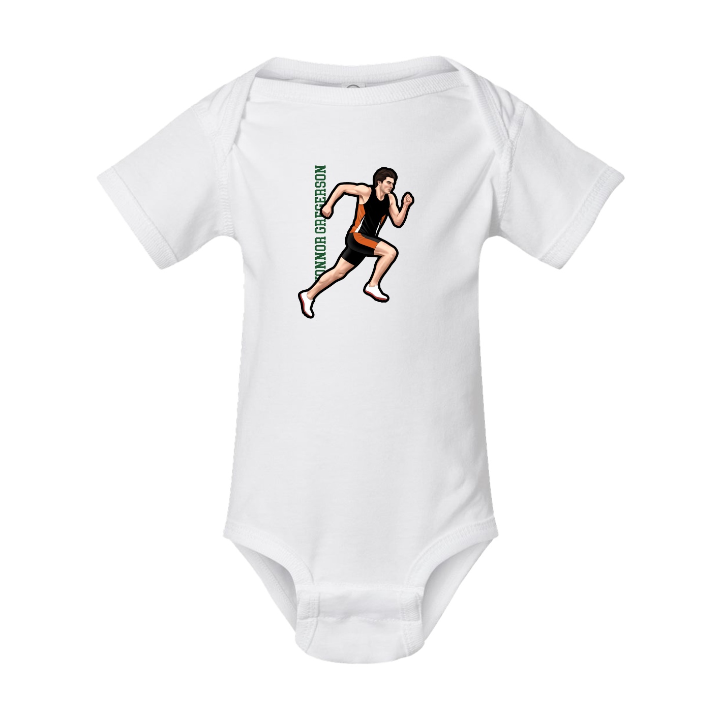 Baby Onesie