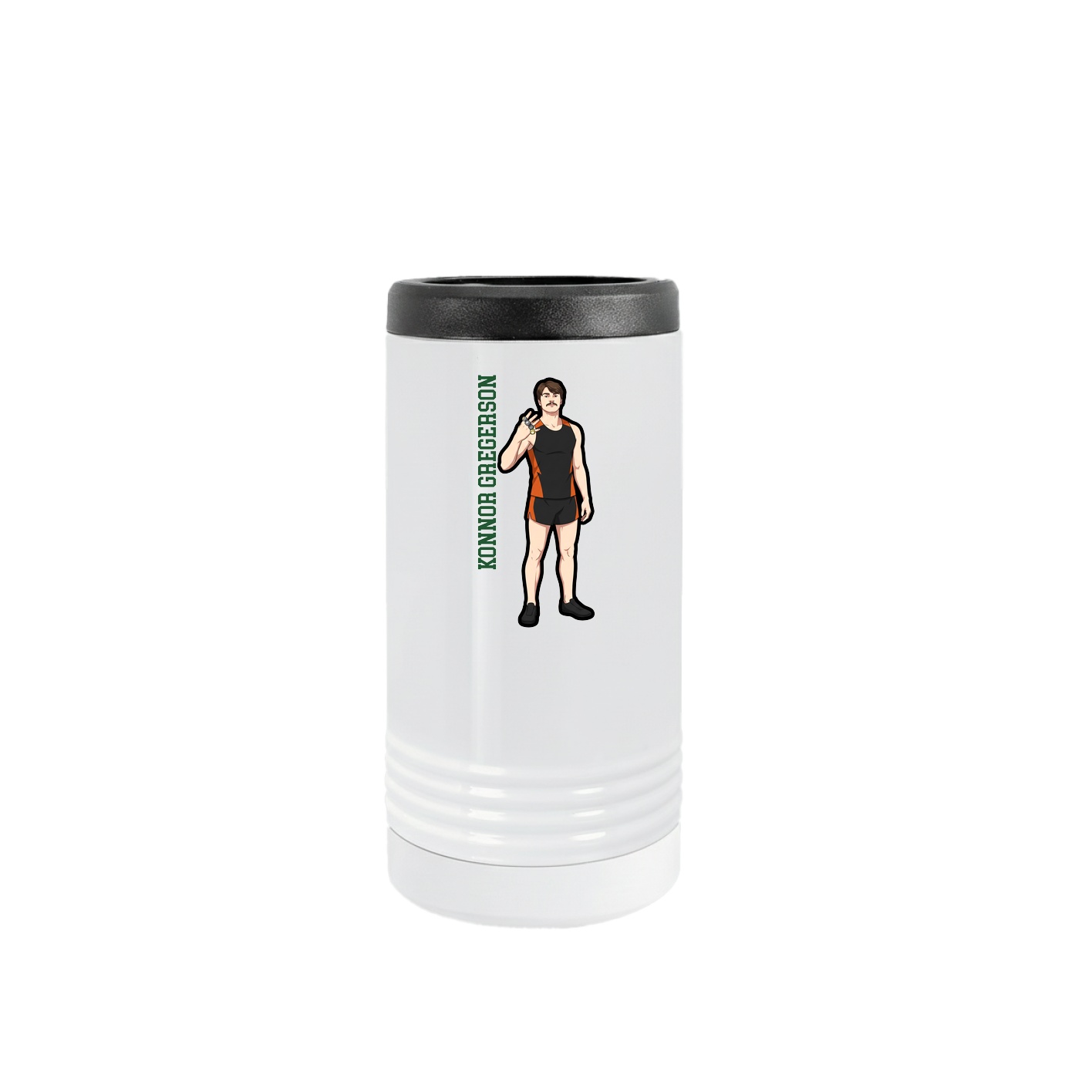 Slim Beverage Holder