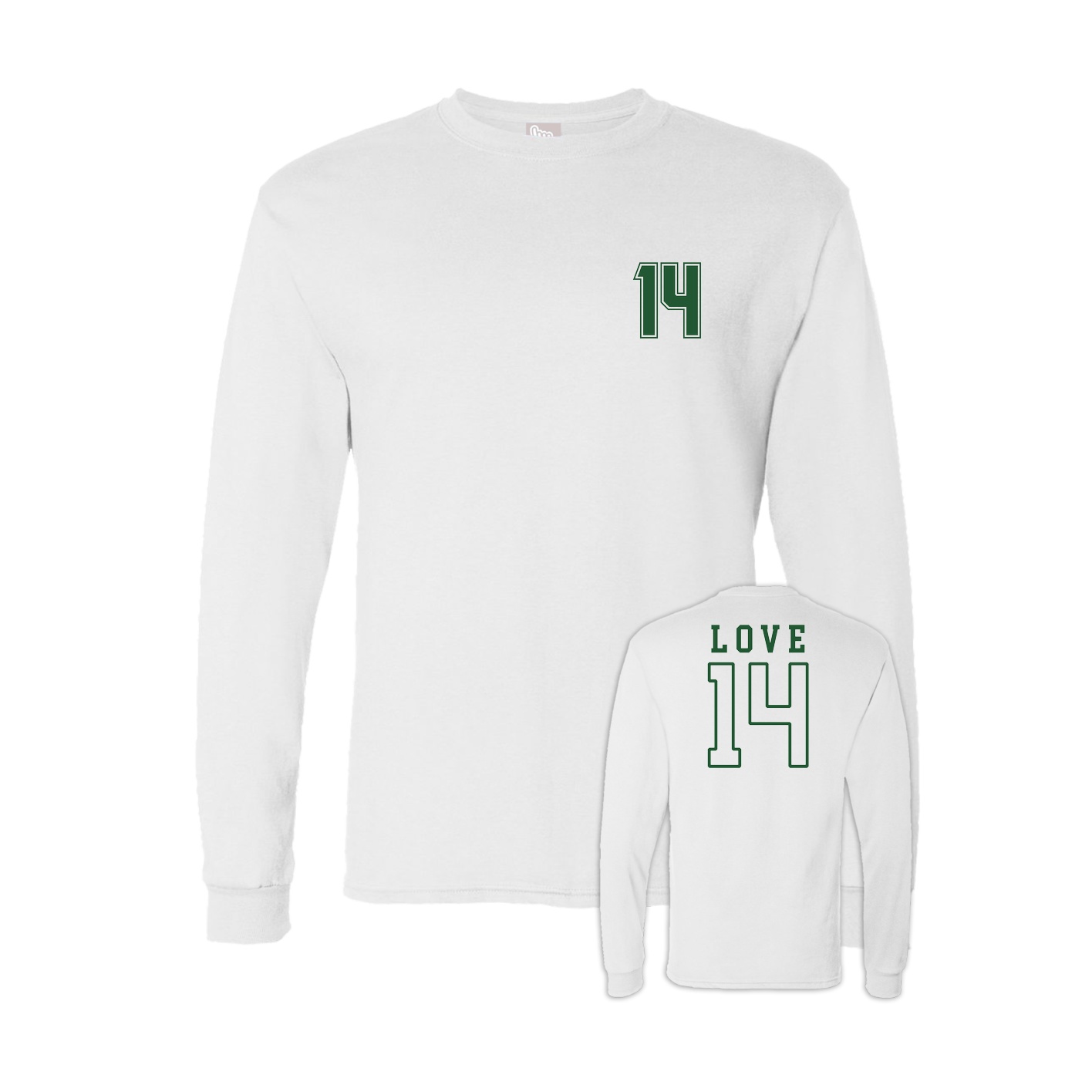 Long Sleeve Tee
