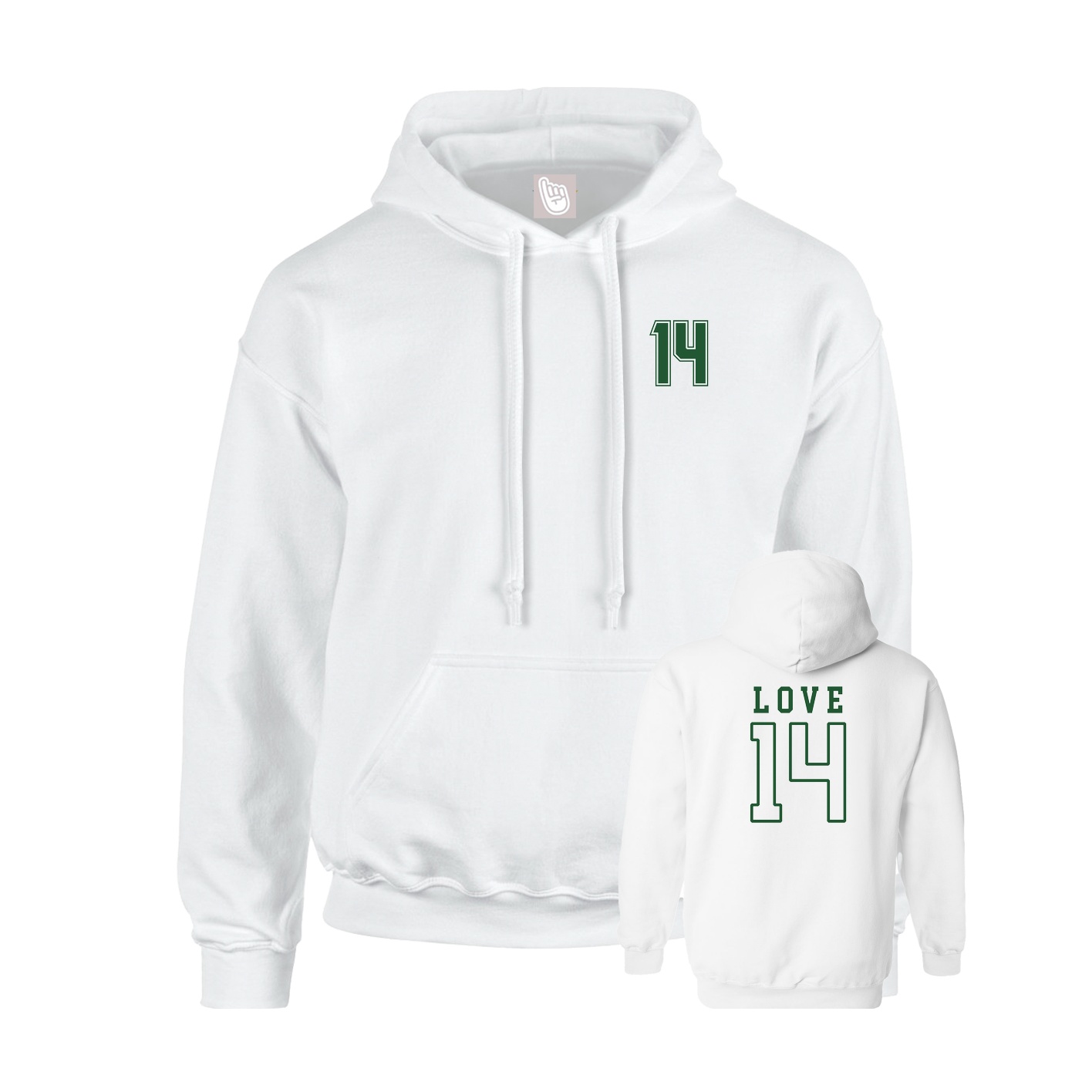 Youth Hoodie