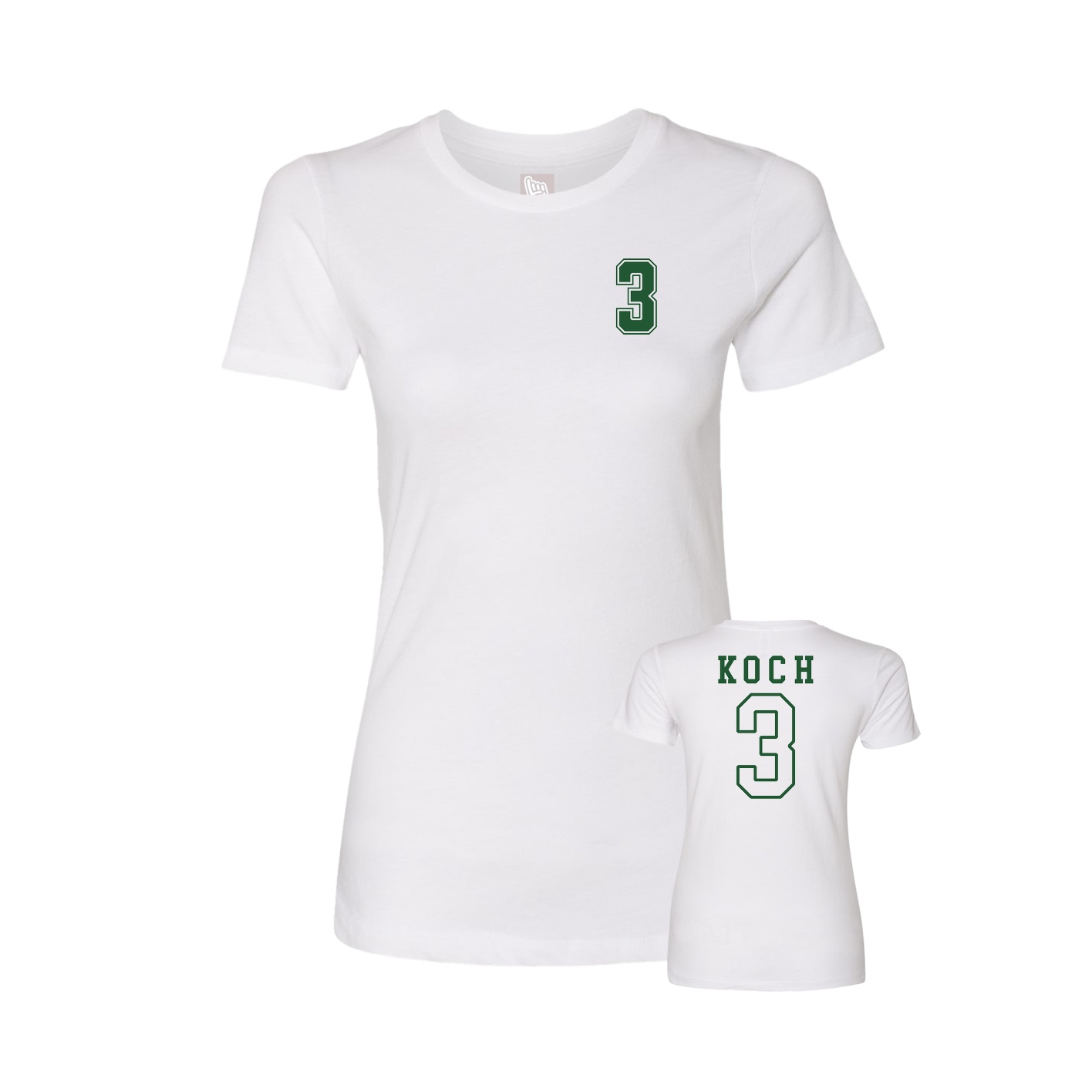 Womens Tee