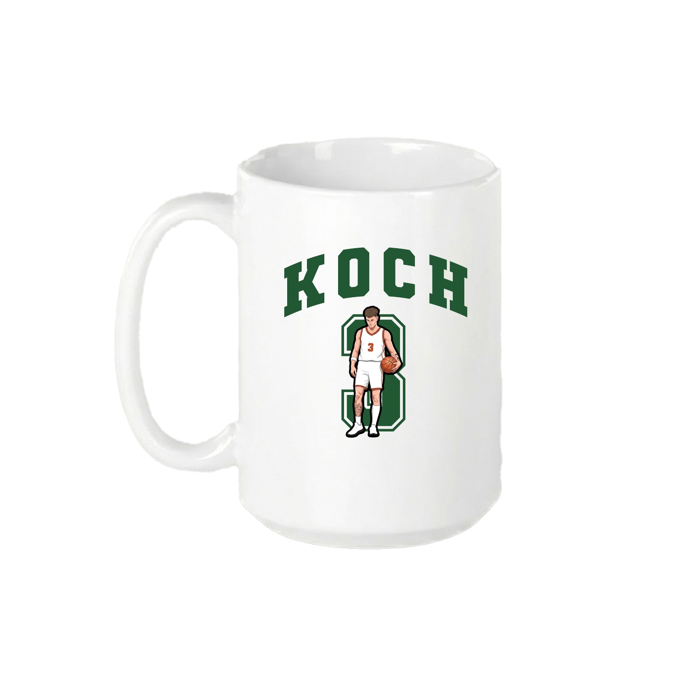 15oz Coffee Mug