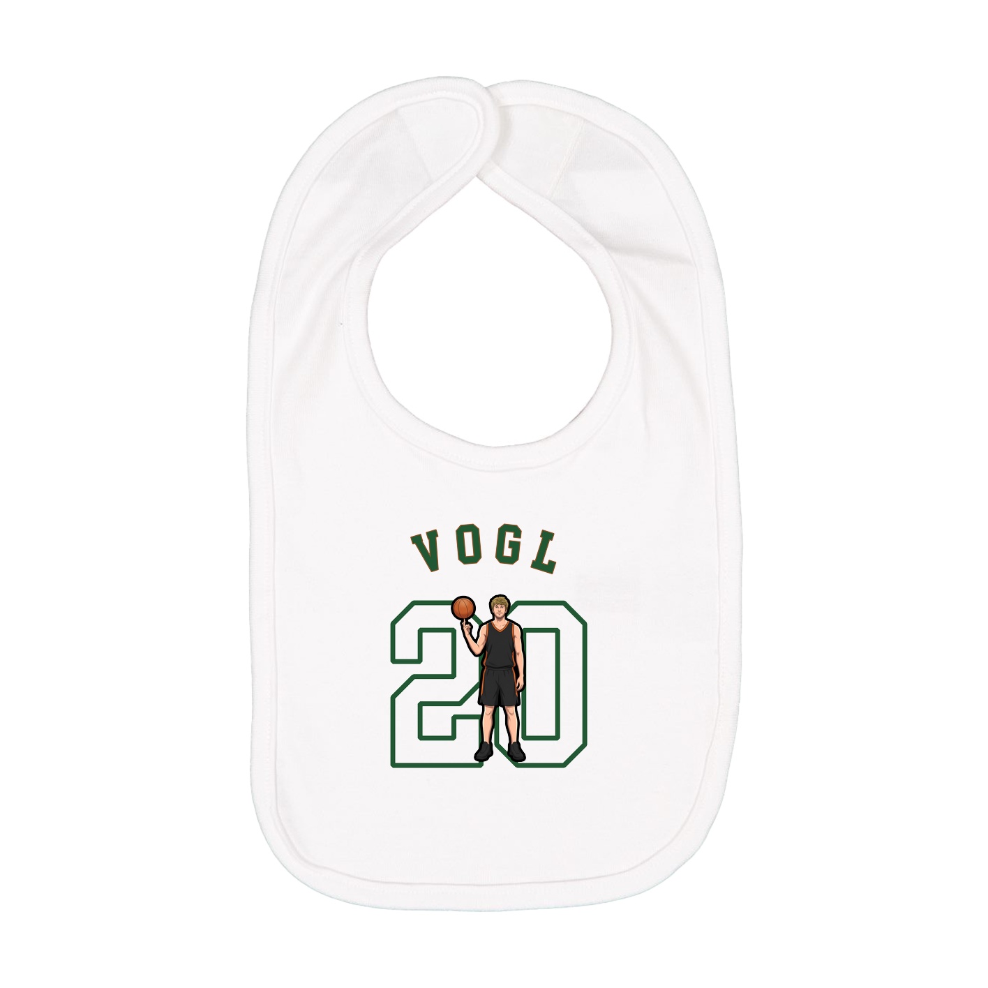 Infant Bib