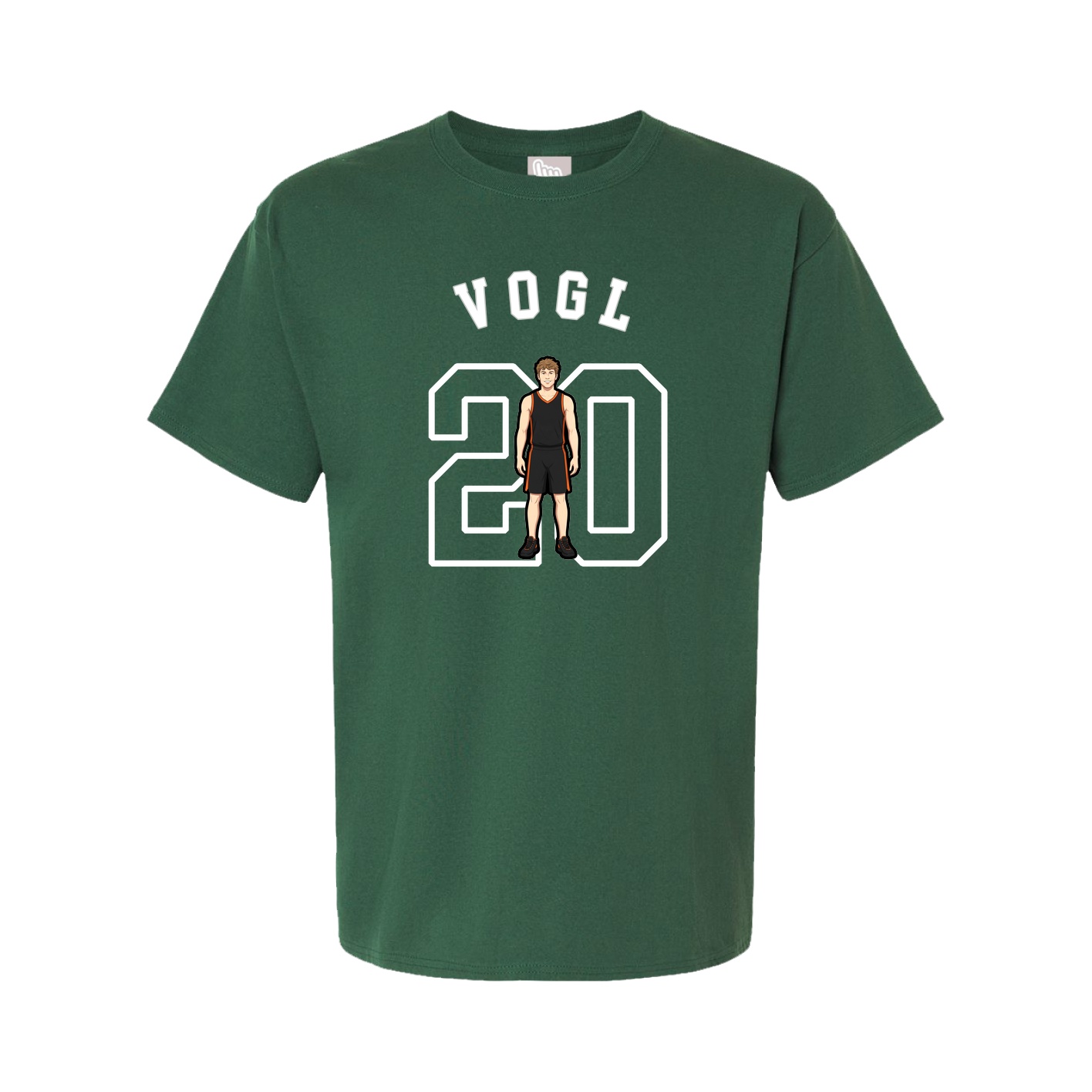 NIL Club Tee