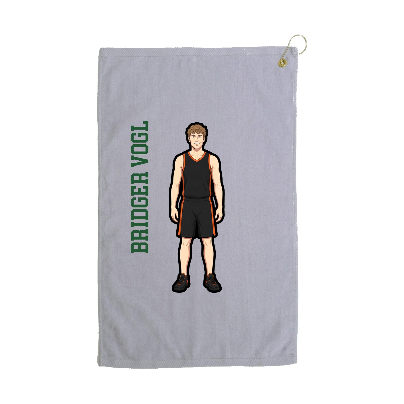 Golf Towel