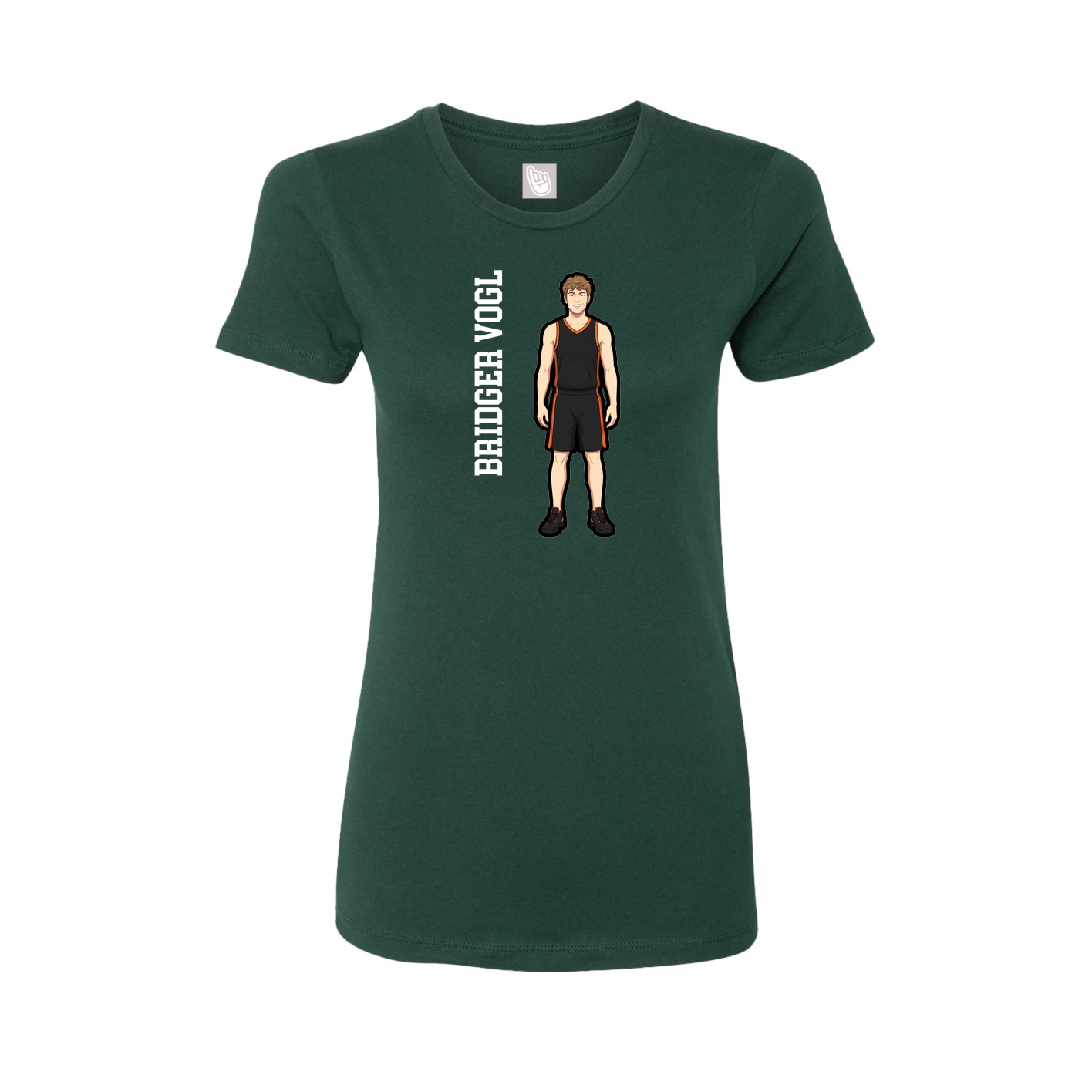 Womens Tee