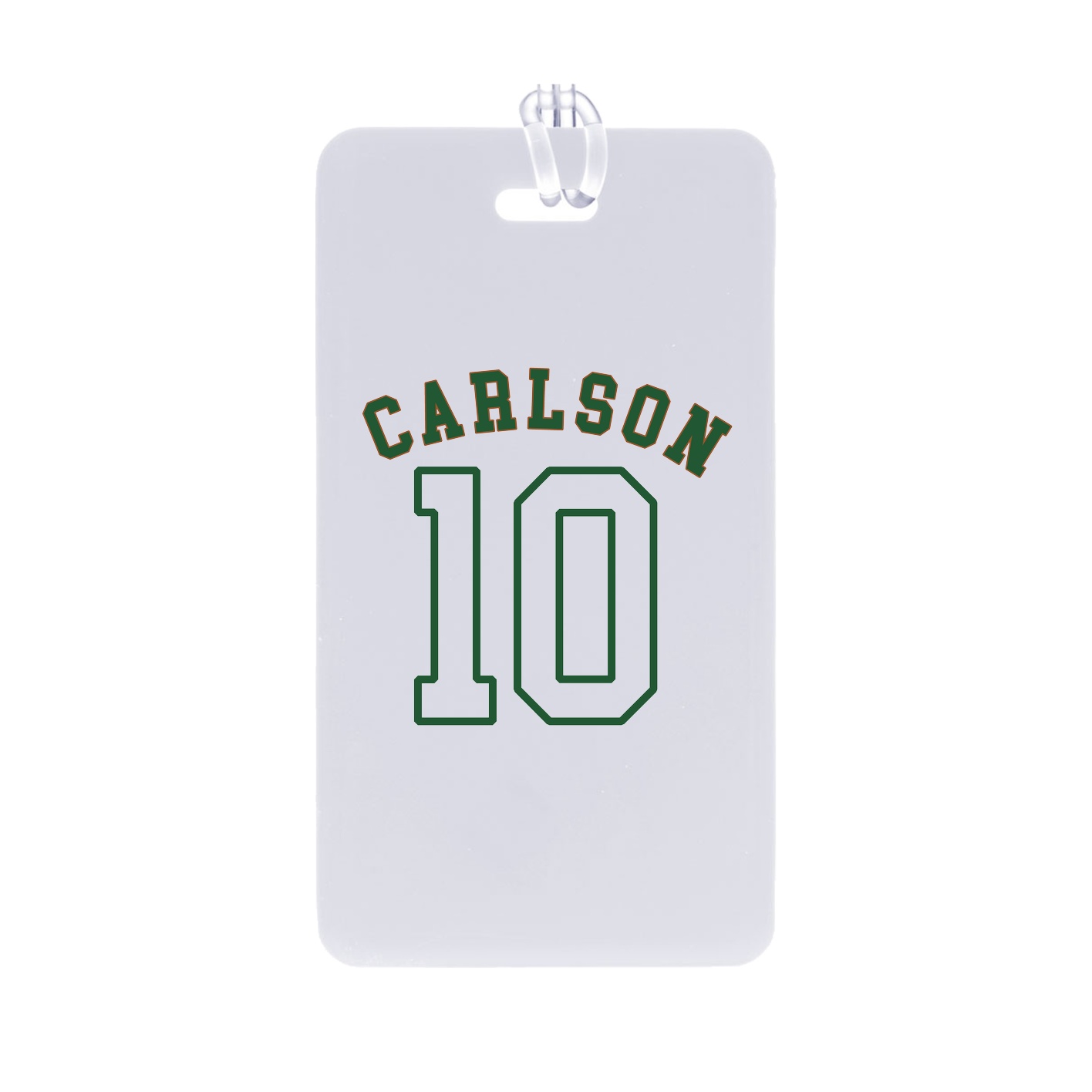 Bag Tag